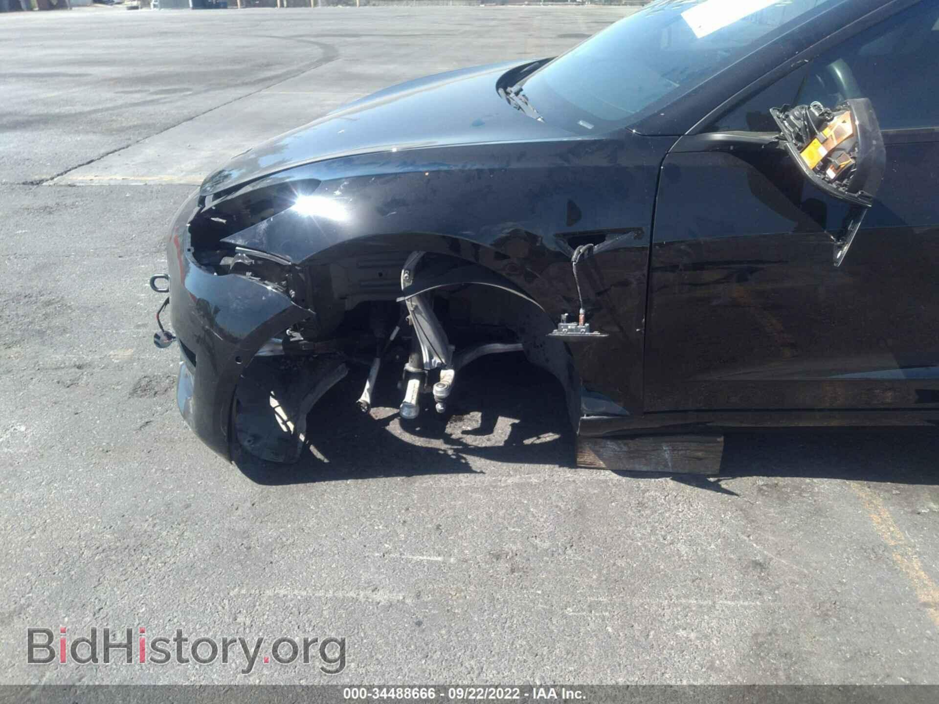 2018 TESLA MODEL 3 - VIN: 5YJ3E1EAXJF036464 - Photo 6
