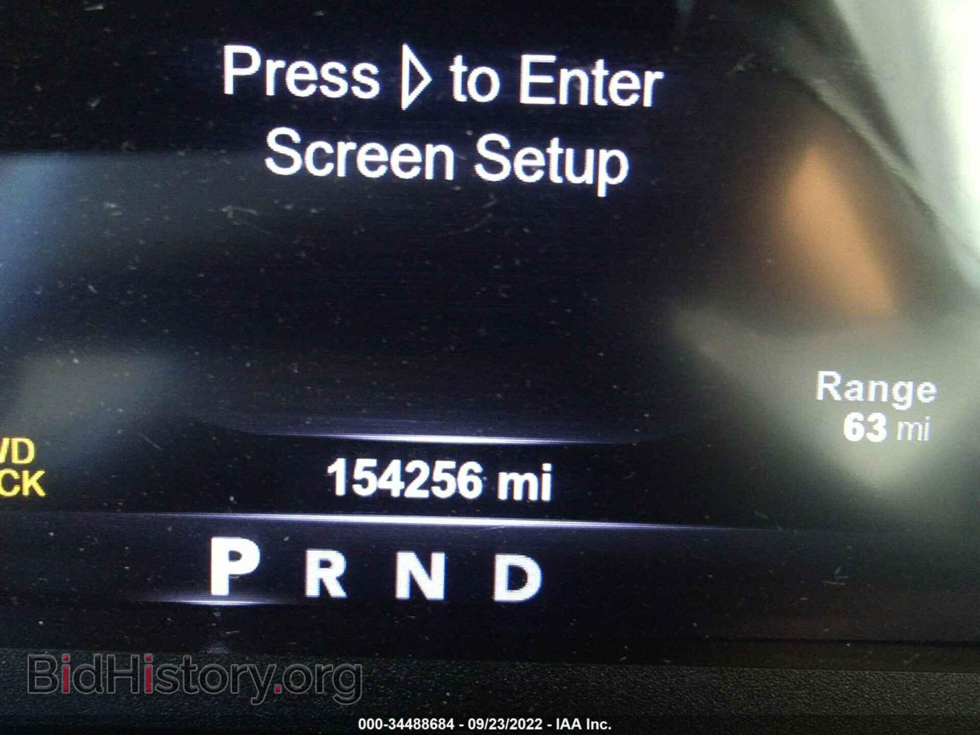 2017 RAM 1500 - VIN: 1C6RR7GT2HS578629 - Фото 7