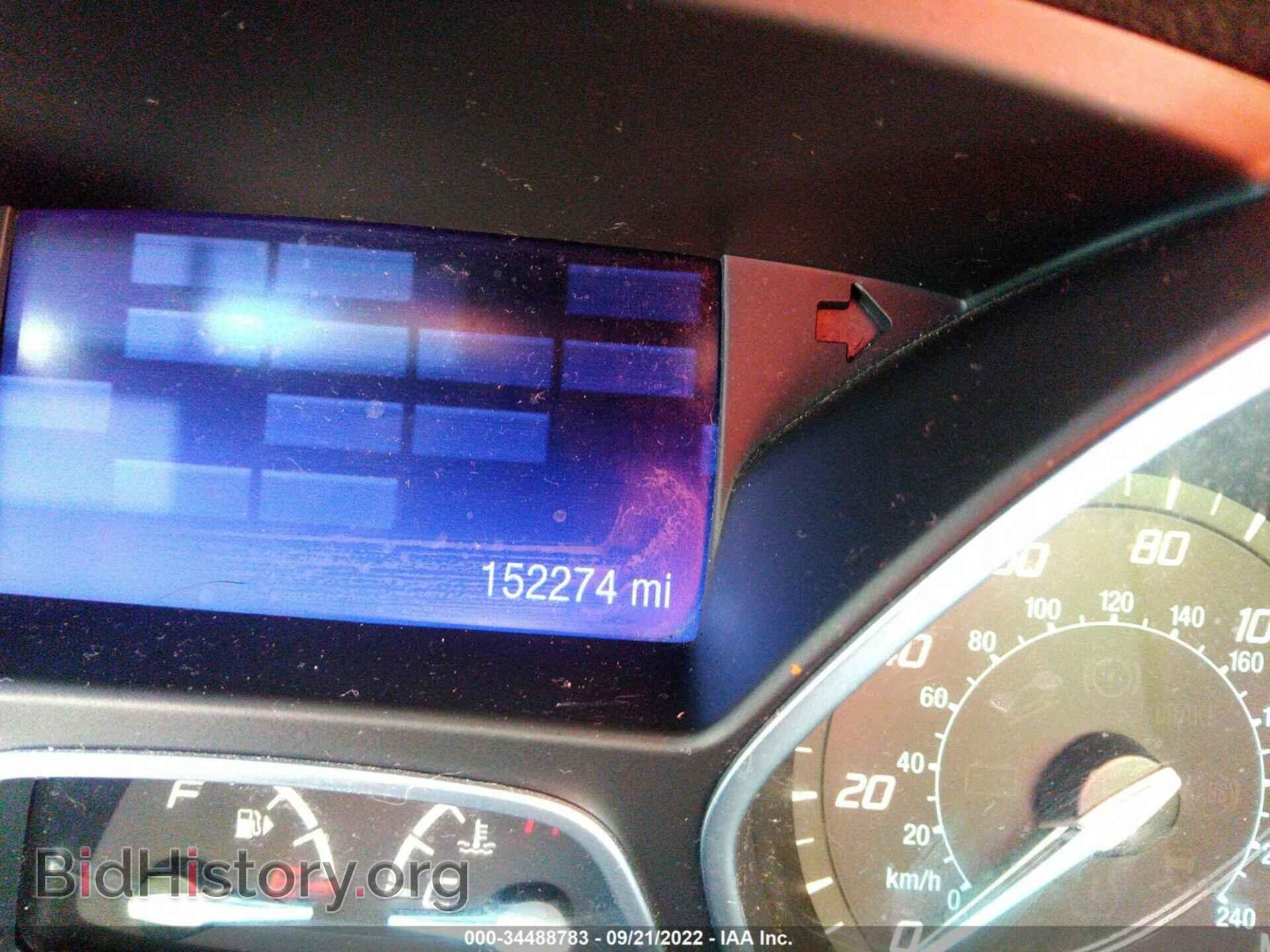 2013 FORD FOCUS - VIN: 1FADP3F21DL212939 - Photo 7