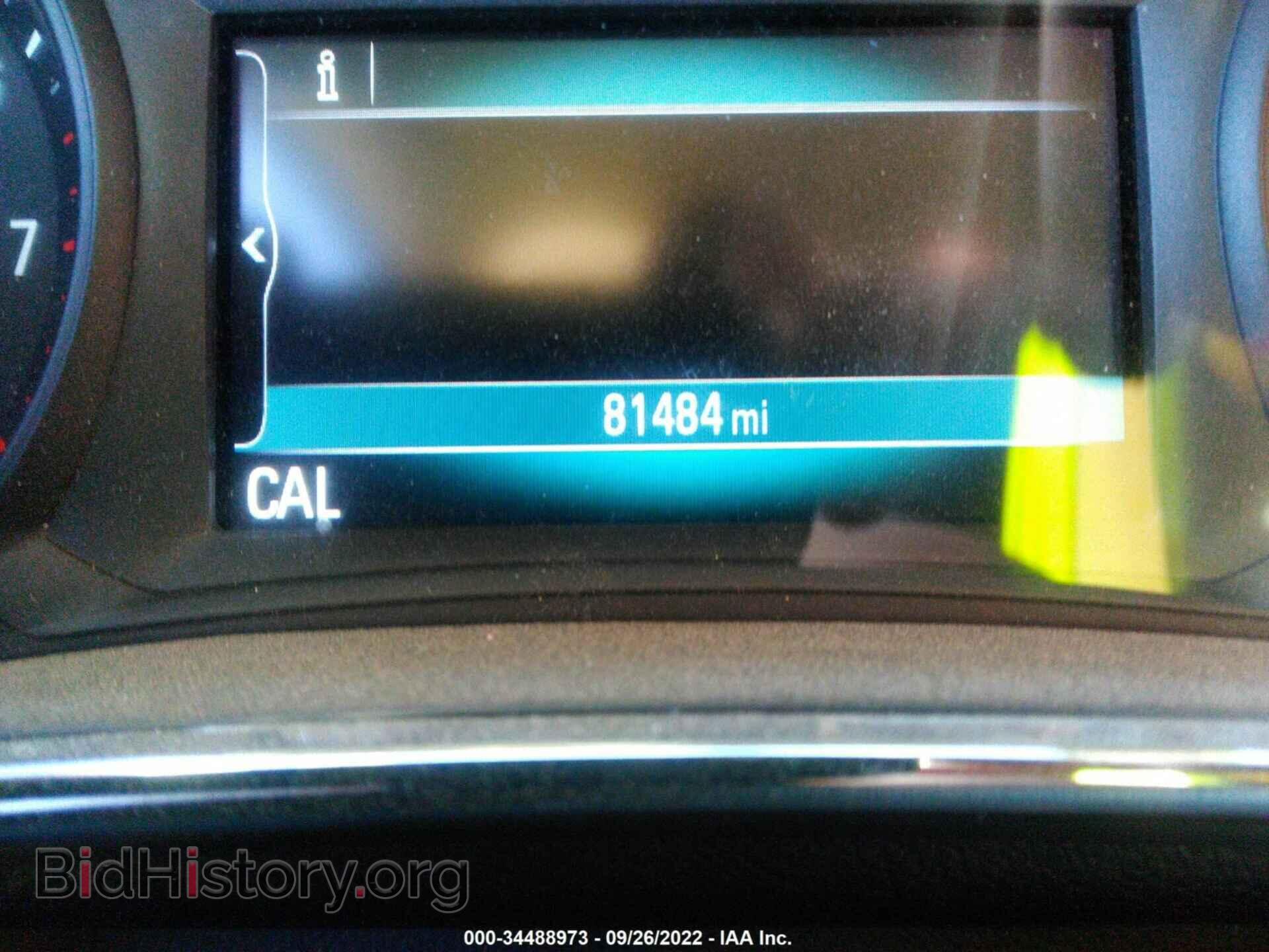 2017 BUICK ENCORE - VIN: KL4CJASB3HB242824 - Photo 7
