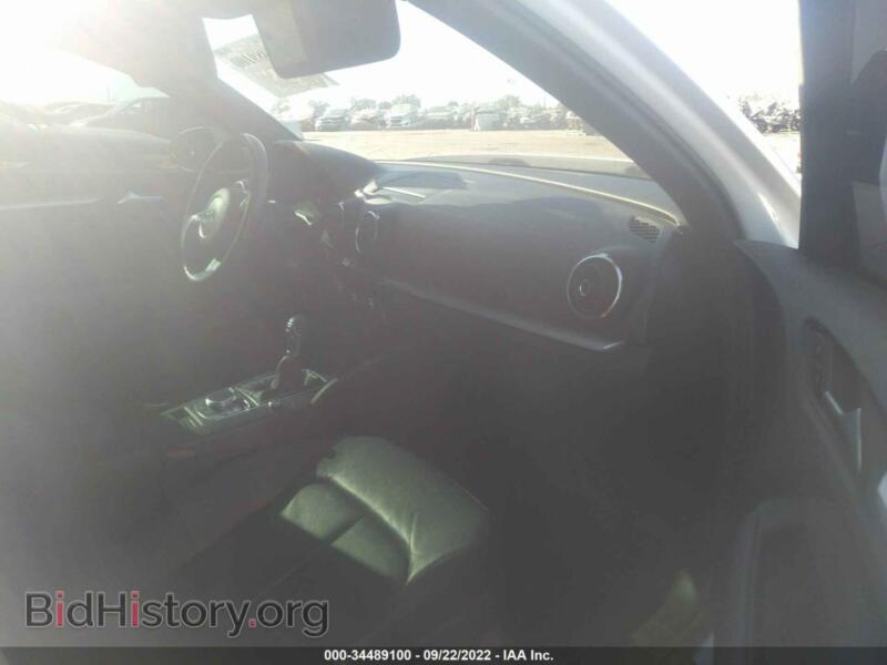 2015 Audi A3 (VIN WAUACGFF7F1120703) — фото 5 из 11