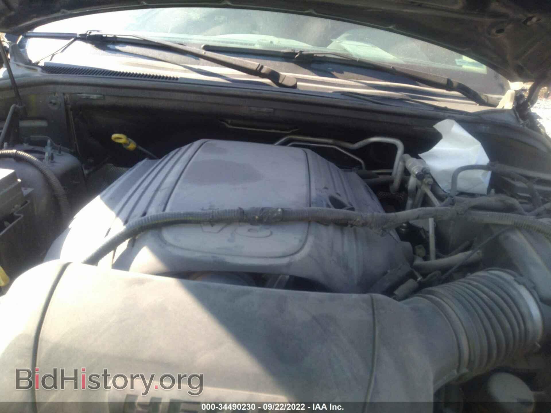 2013 DODGE DURANGO - VIN: 1C4SDJET8DC645859 - Фото 10