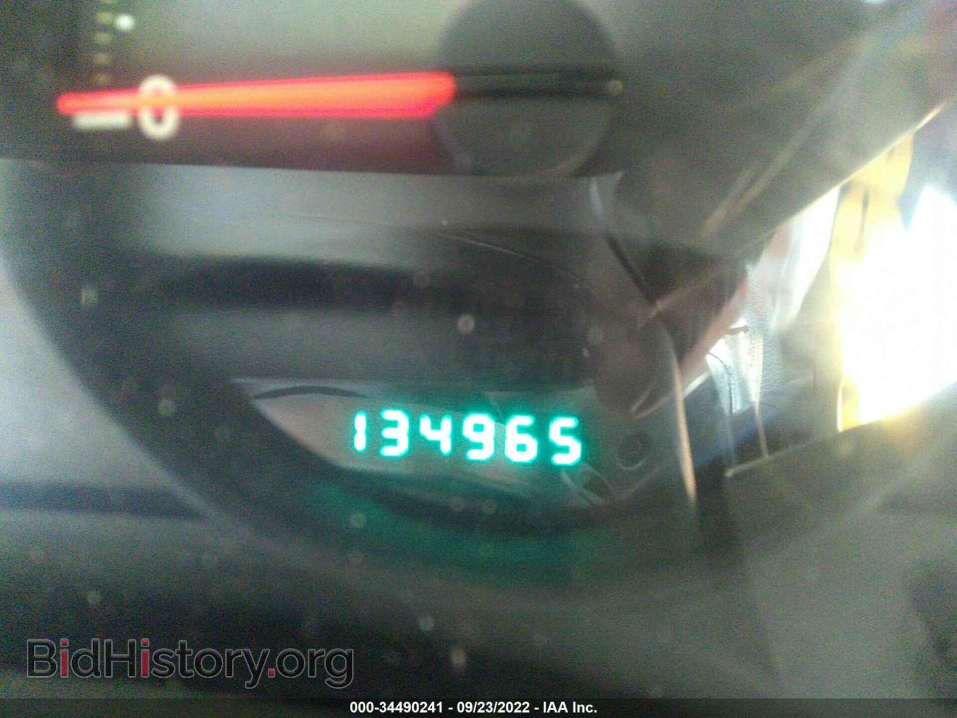2011 JEEP COMPASS - VIN: 1J4NT1FA1BD287356 - Photo 7