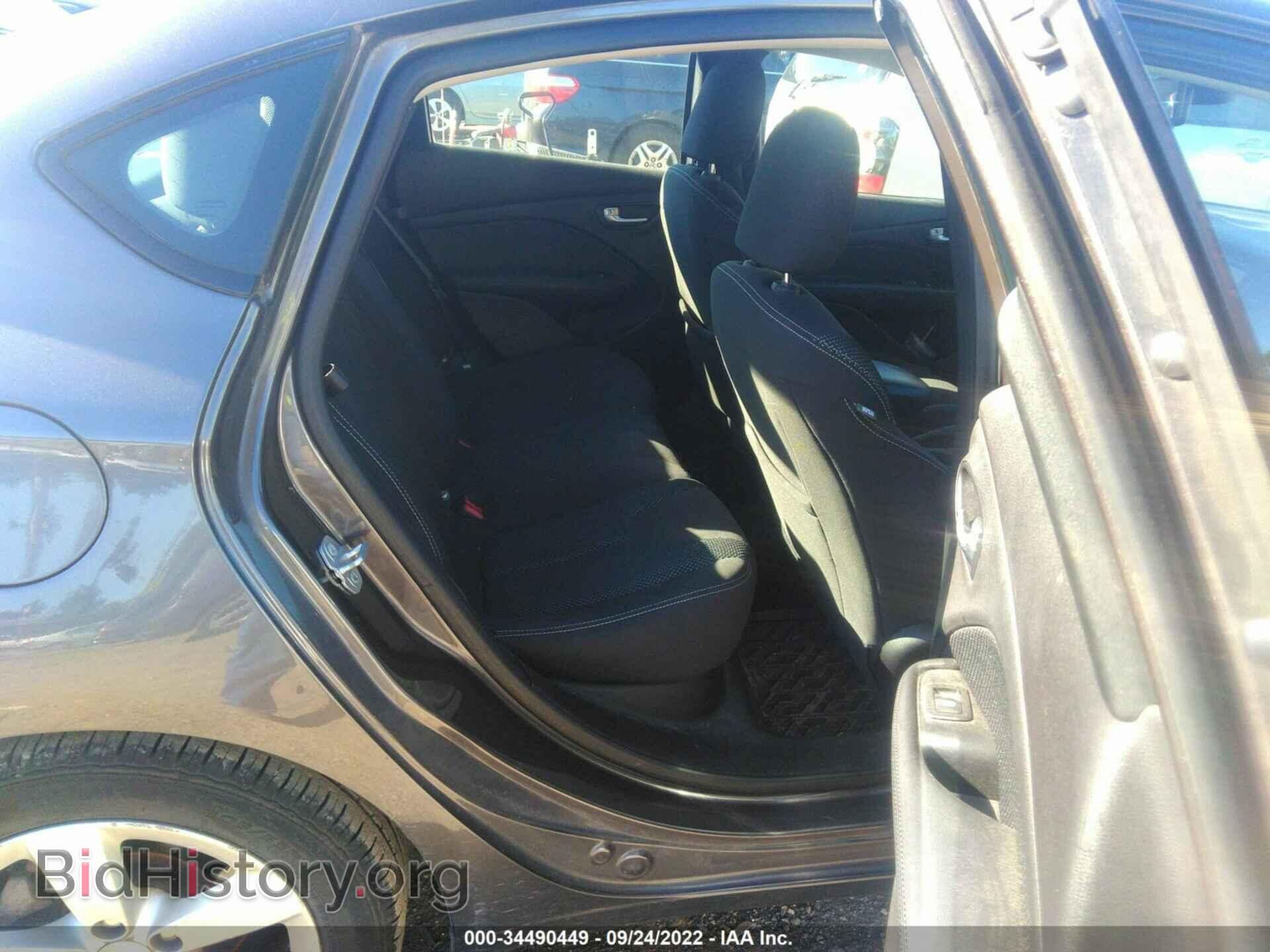 2015 DODGE DART - VIN: 1C3CDFBB7FD174012 - Фото 8