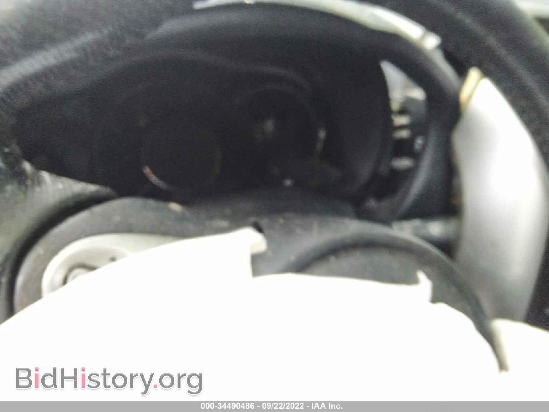 2015 NISSAN VERSA NOTE - VIN: 3N1CE2CP7FL373795 - Фото 7