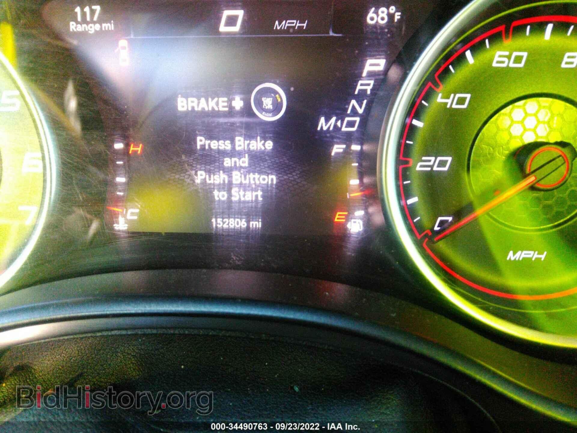 2015 DODGE CHARGER - VIN: 2C3CDXBG3FH795672 - Фото 7