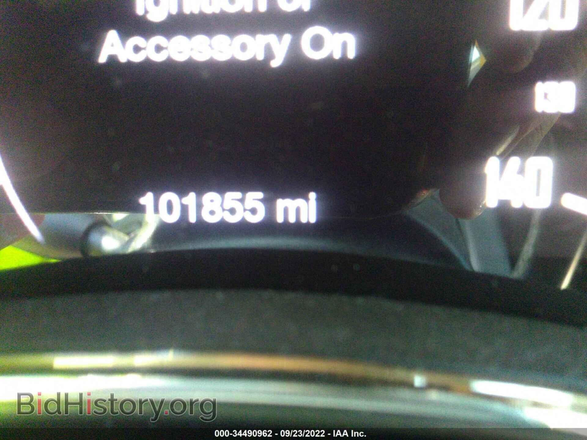 2019 DODGE DURANGO - VIN: 1C4SDHCT5KC826989 - Photo 7