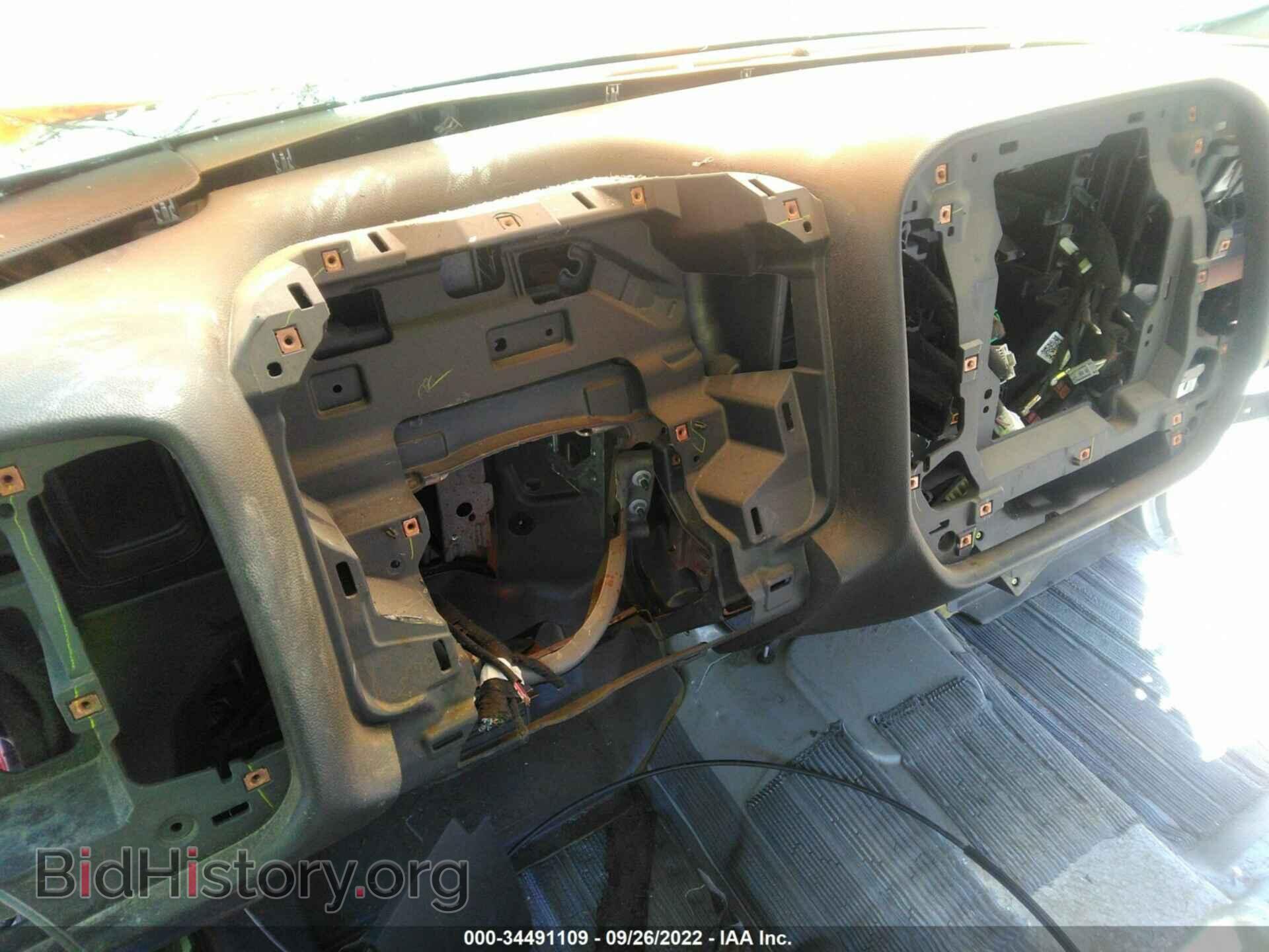 2018 CHEVROLET SILVERADO 1500 - VIN: 3GCPCREC7JG208564 - Фото 7