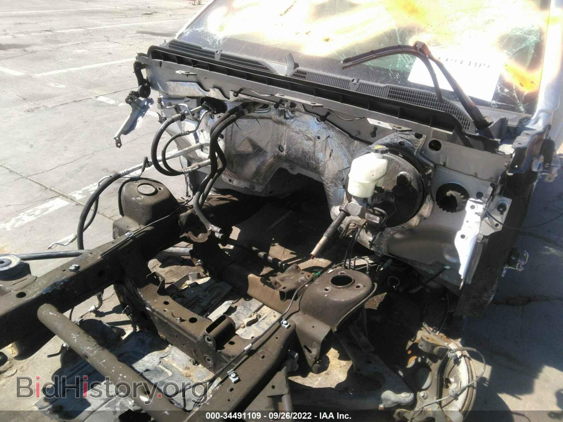 2018 CHEVROLET SILVERADO 1500 - VIN: 3GCPCREC7JG208564 - Фото 10