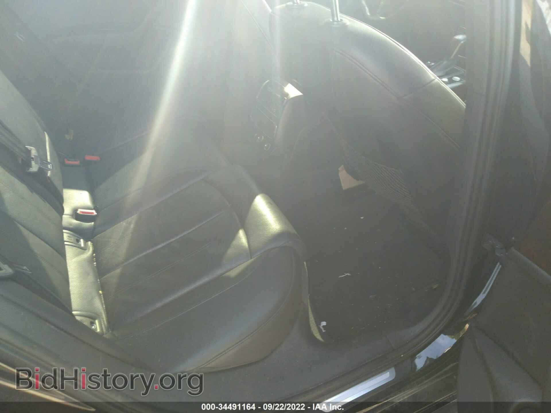 2016 AUDI A6 - VIN: WAUDFAFCXGN045366 - Фото 8