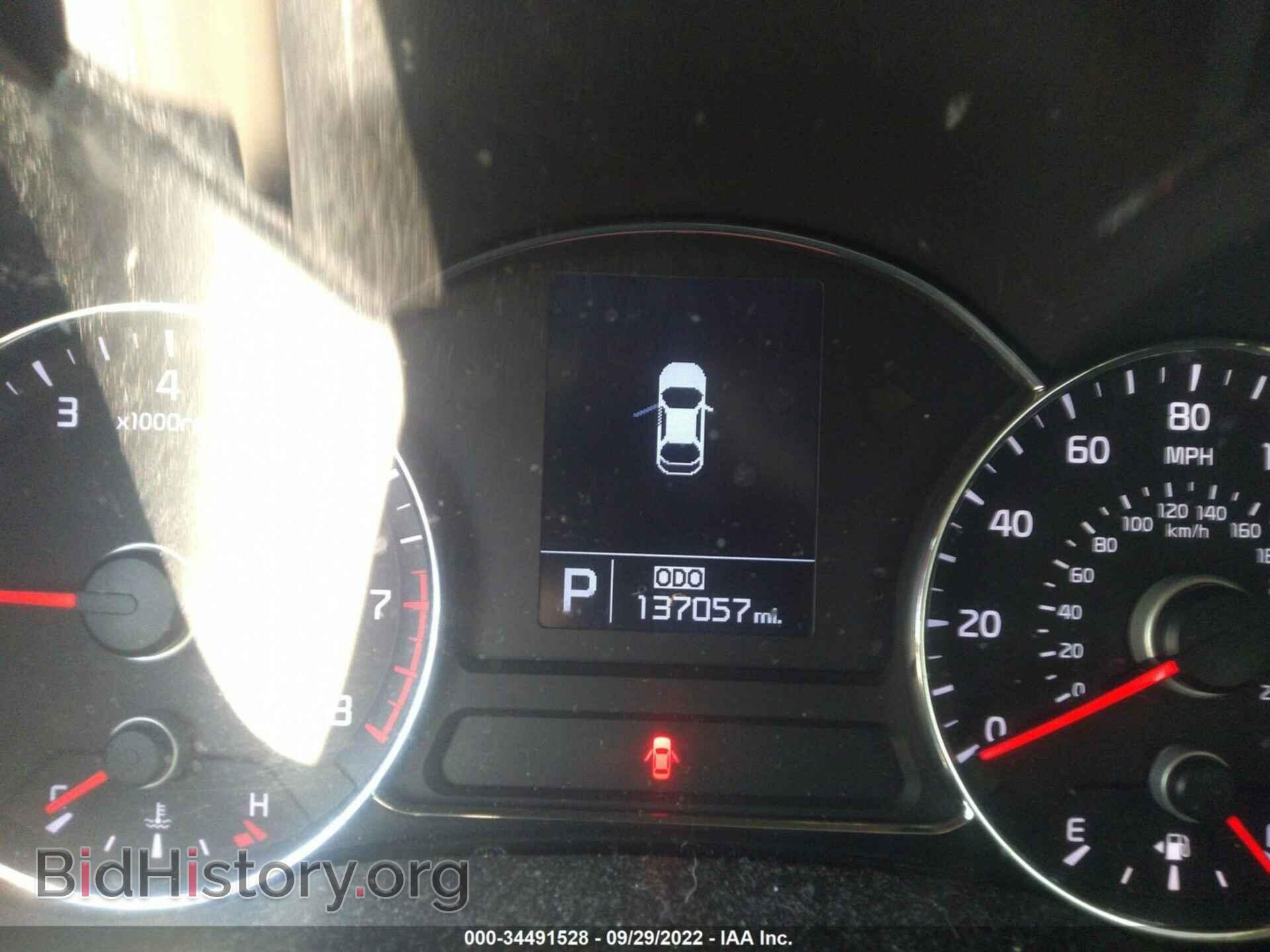 2014 KIA FORTE - VIN: KNAFX4A88E5115468 - Фото 7