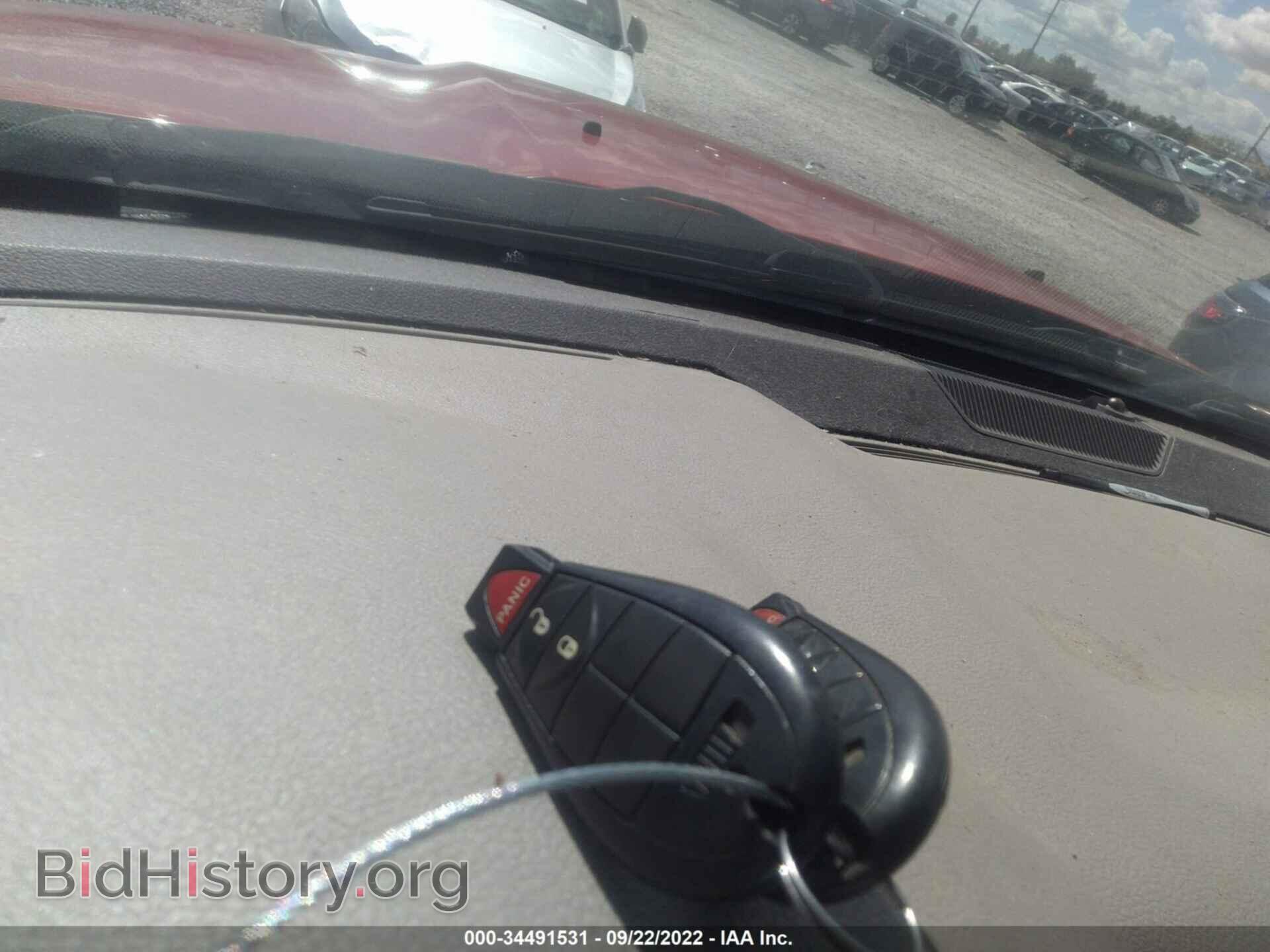 2012 RAM 1500 - VIN: 1C6RD7FT1CS270182 - Фото 11