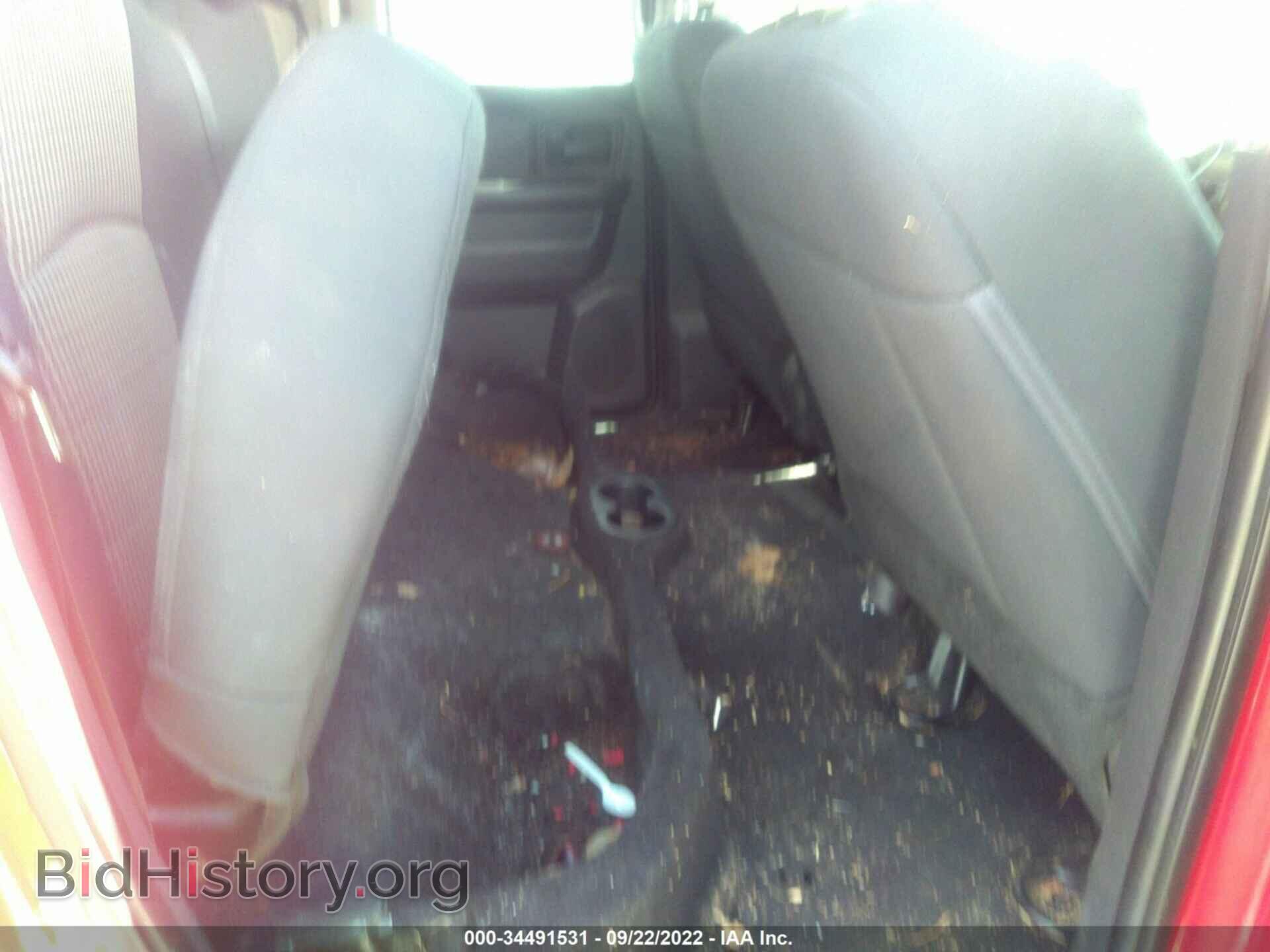 2012 RAM 1500 - VIN: 1C6RD7FT1CS270182 - Фото 8