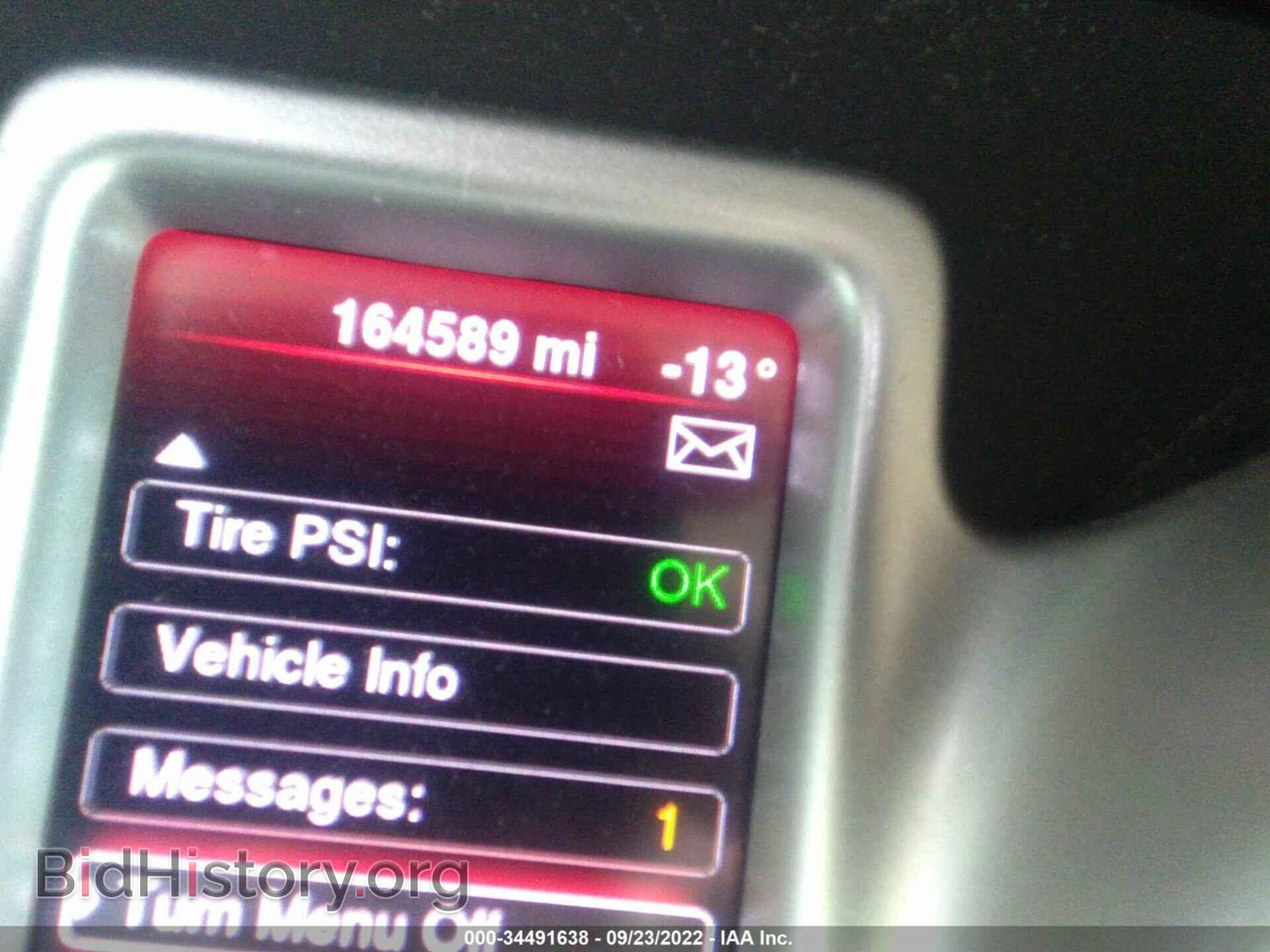 2014 DODGE JOURNEY - VIN: 3C4PDCABXET100878 - Фото 7
