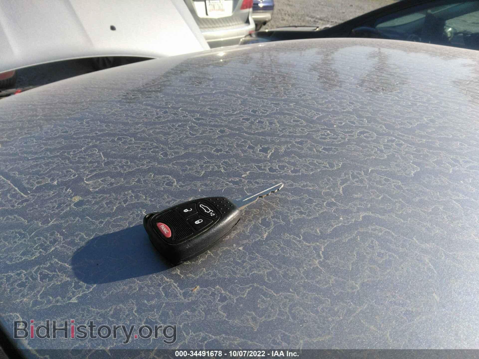 2013 CHRYSLER 200 - VIN: 1C3CCBAB9DN559527 - Photo 11
