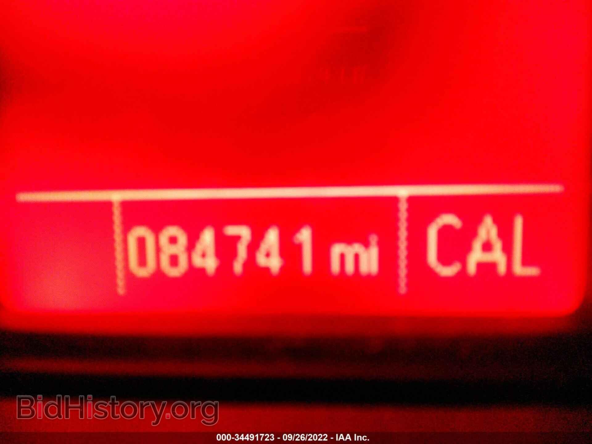 2012 GMC TERRAIN - VIN: 2GKALMEK7C6384839 - Photo 7