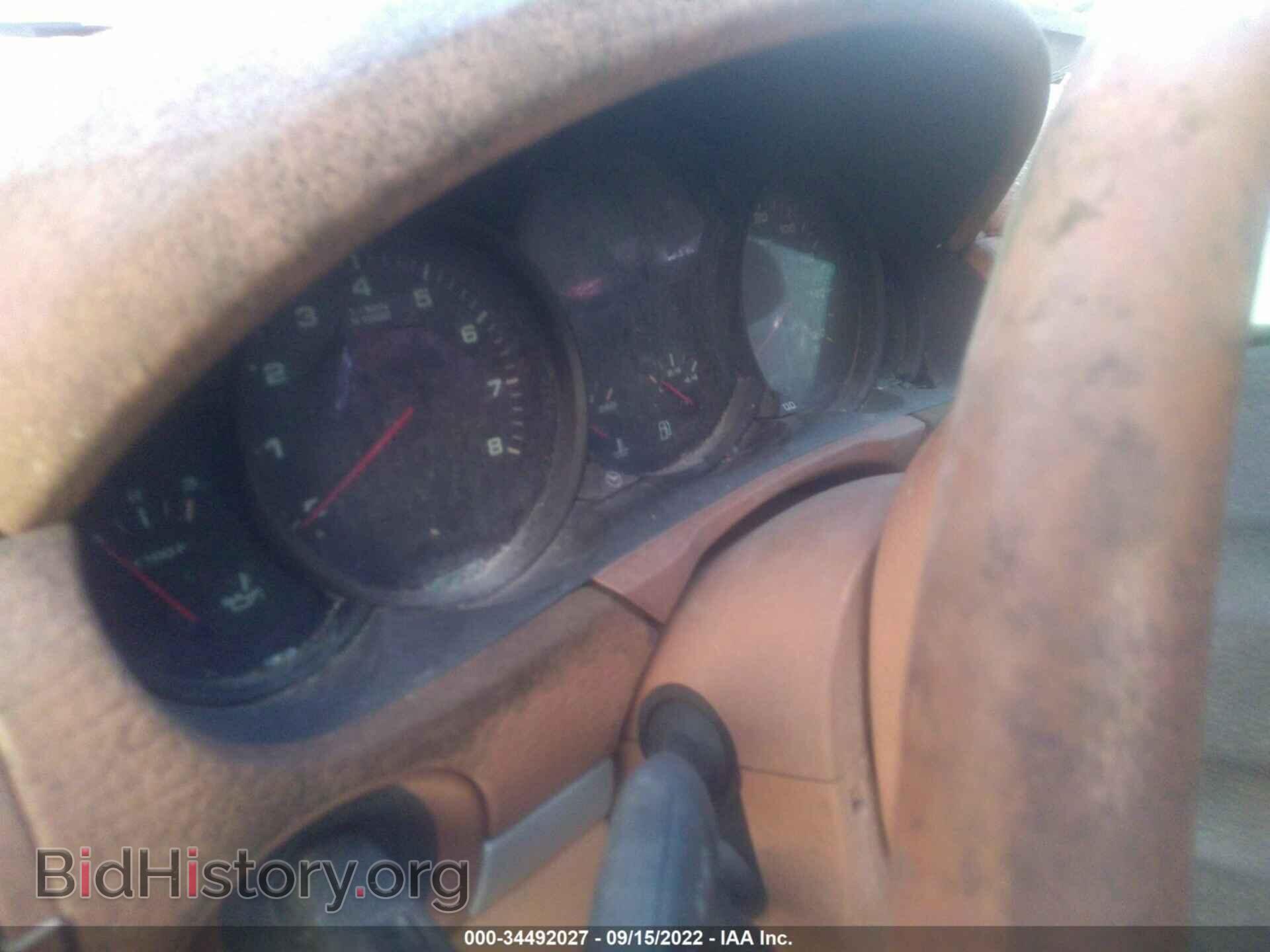 2010 PORSCHE CAYENNE - VIN: WP1AA2AP1ALA06364 - Photo 7