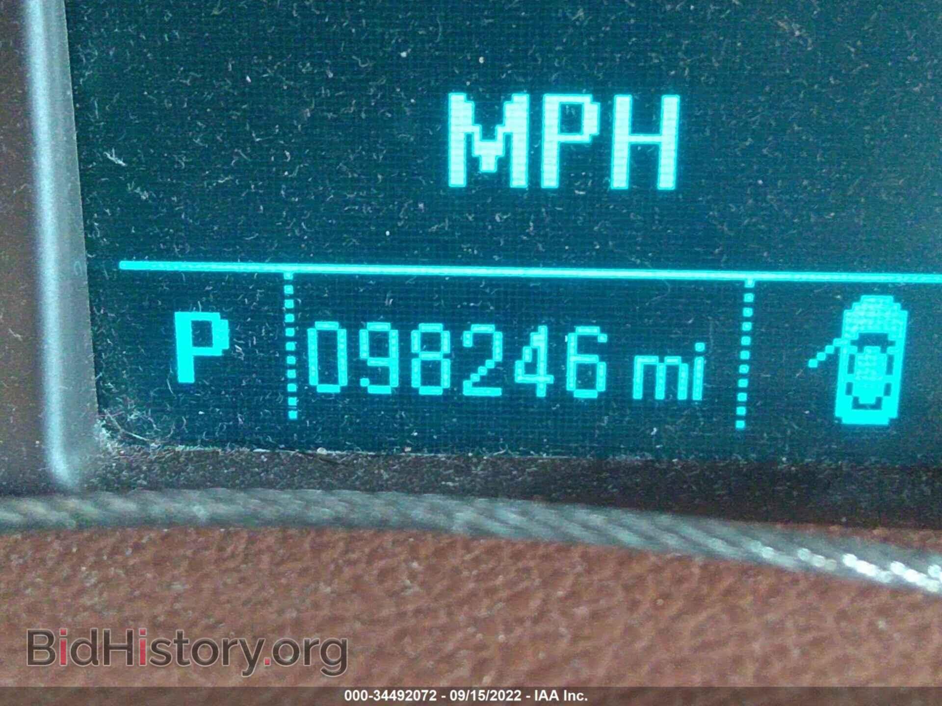 2014 BUICK ENCORE - VIN: KL4CJCSB5EB603476 - Photo 7