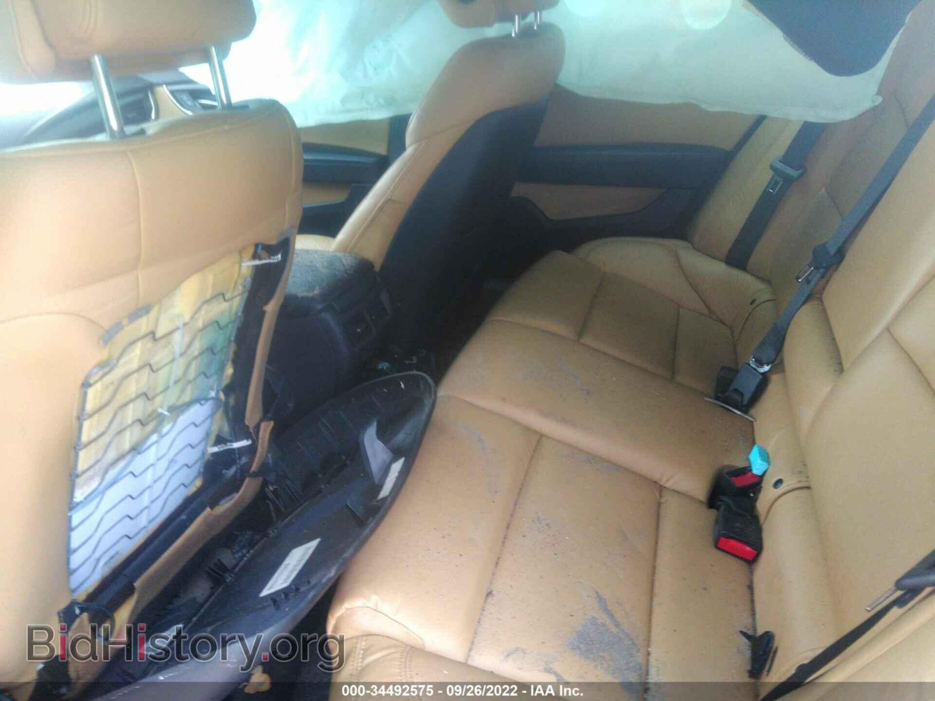 2014 CADILLAC ATS - VIN: 1G6AA5RA4E0133056 - Фото 8