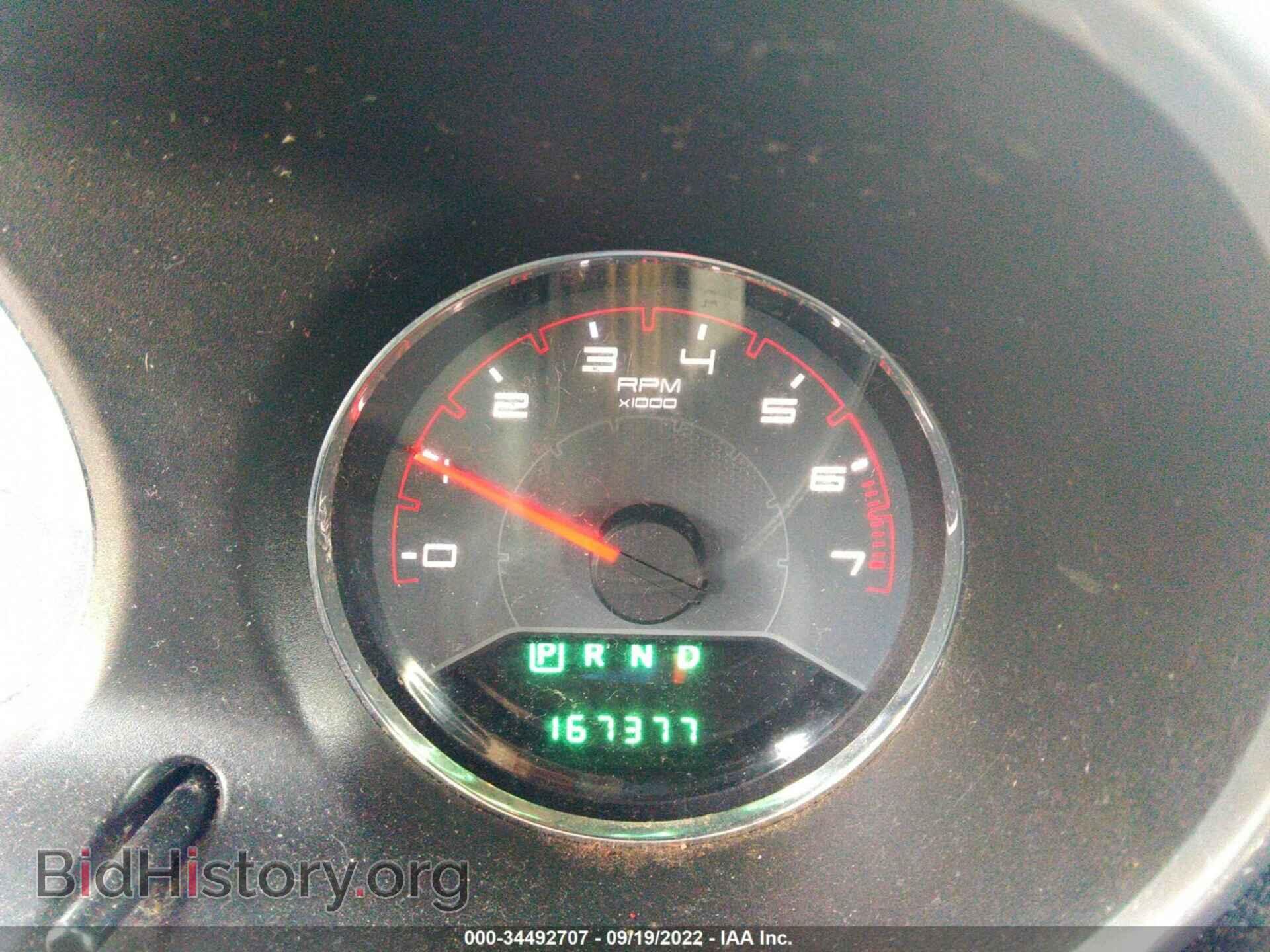 2012 DODGE AVENGER - VIN: 1C3CDZAG3CN258820 - Фото 7