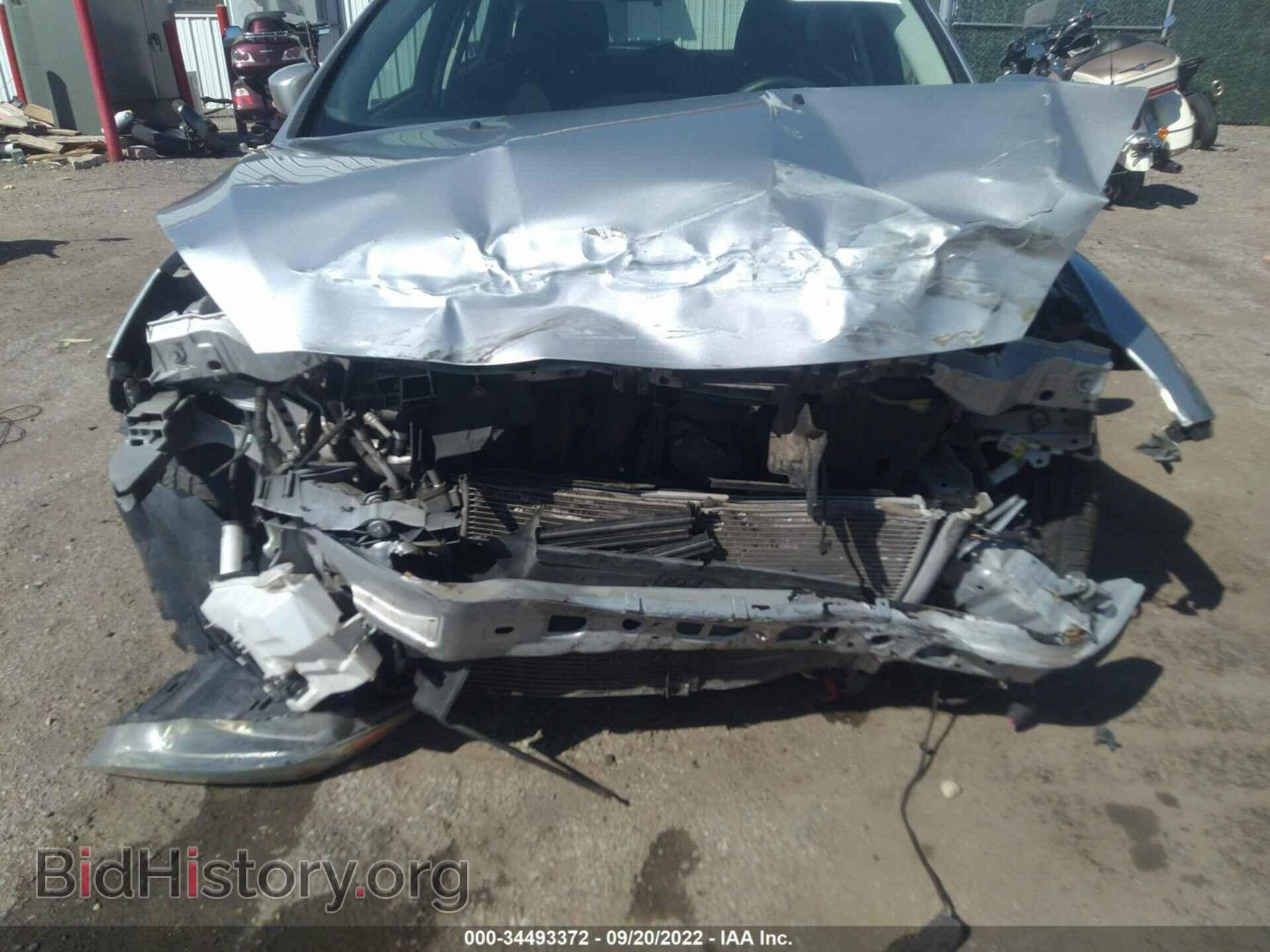 2015 FORD FOCUS - VIN: 1FADP3K29FL329211 - Фото 6