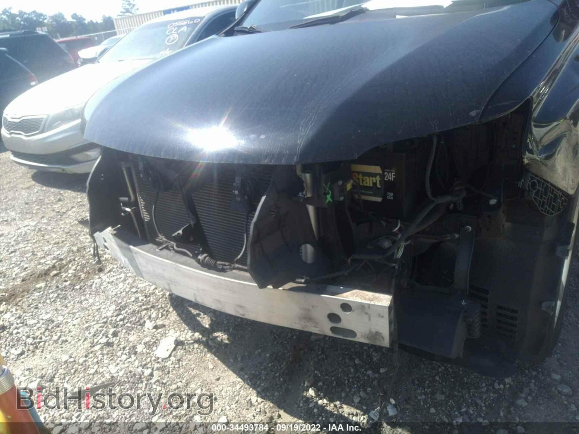 2010 LEXUS RX 350 - VIN: 2T2ZK1BAXAC034463 - Фото 6
