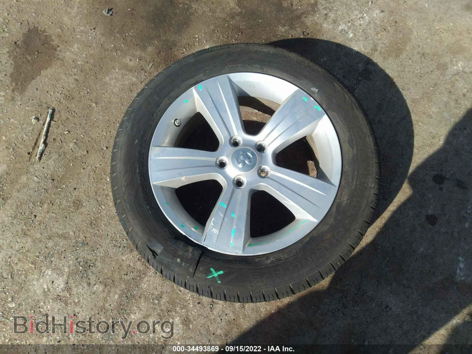 2010 DODGE CALIBER - VIN: 1B3CB4HA5AD607924 - Фото 12