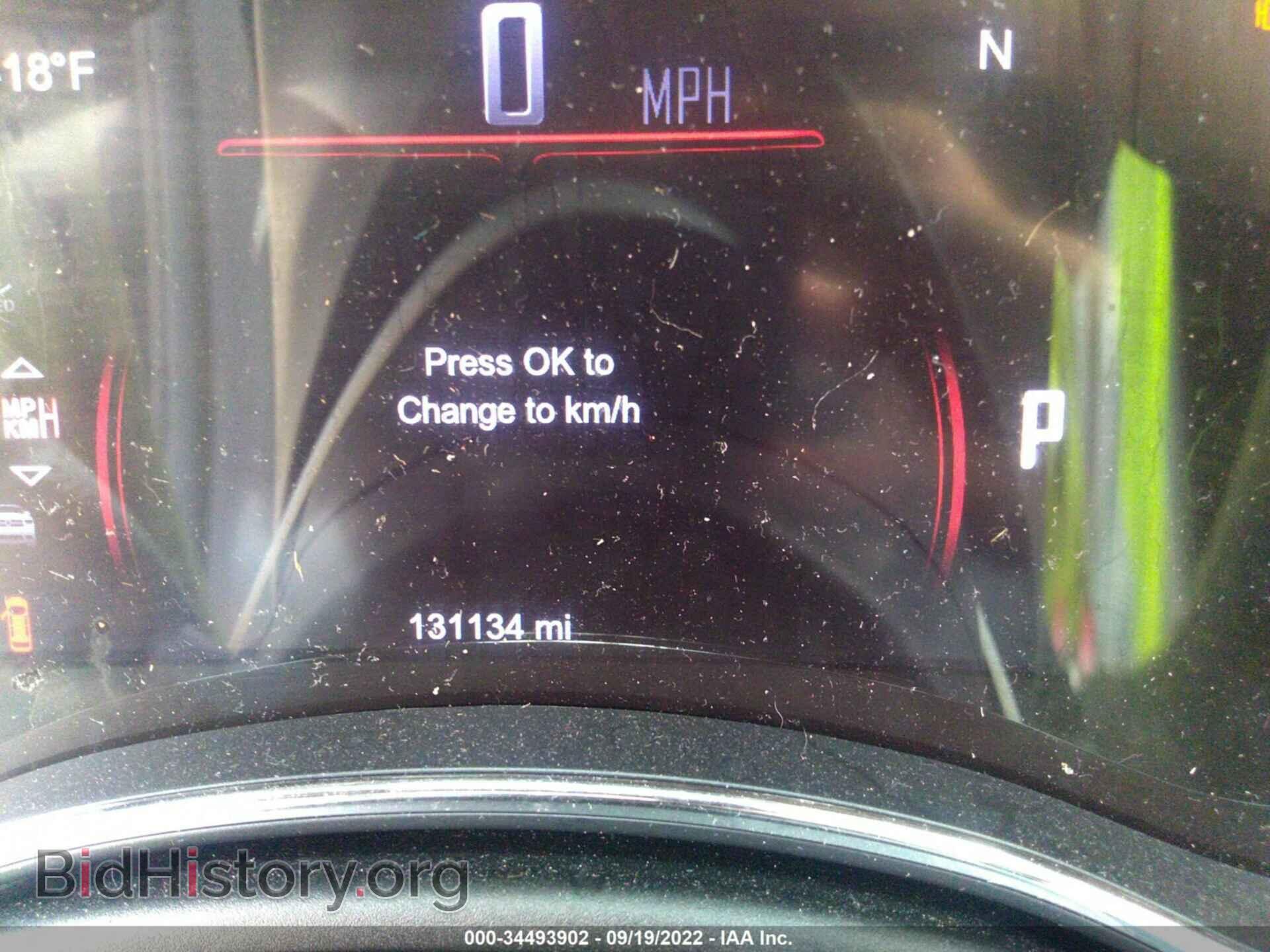 2014 DODGE DURANGO - VIN: 1C4SDJCT2EC374897 - Фото 7