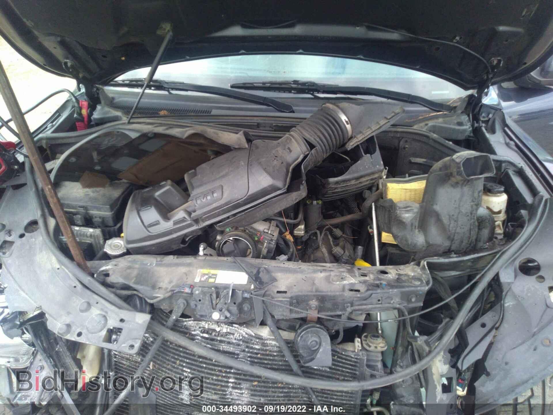 2014 DODGE DURANGO - VIN: 1C4SDJCT2EC374897 - Фото 10