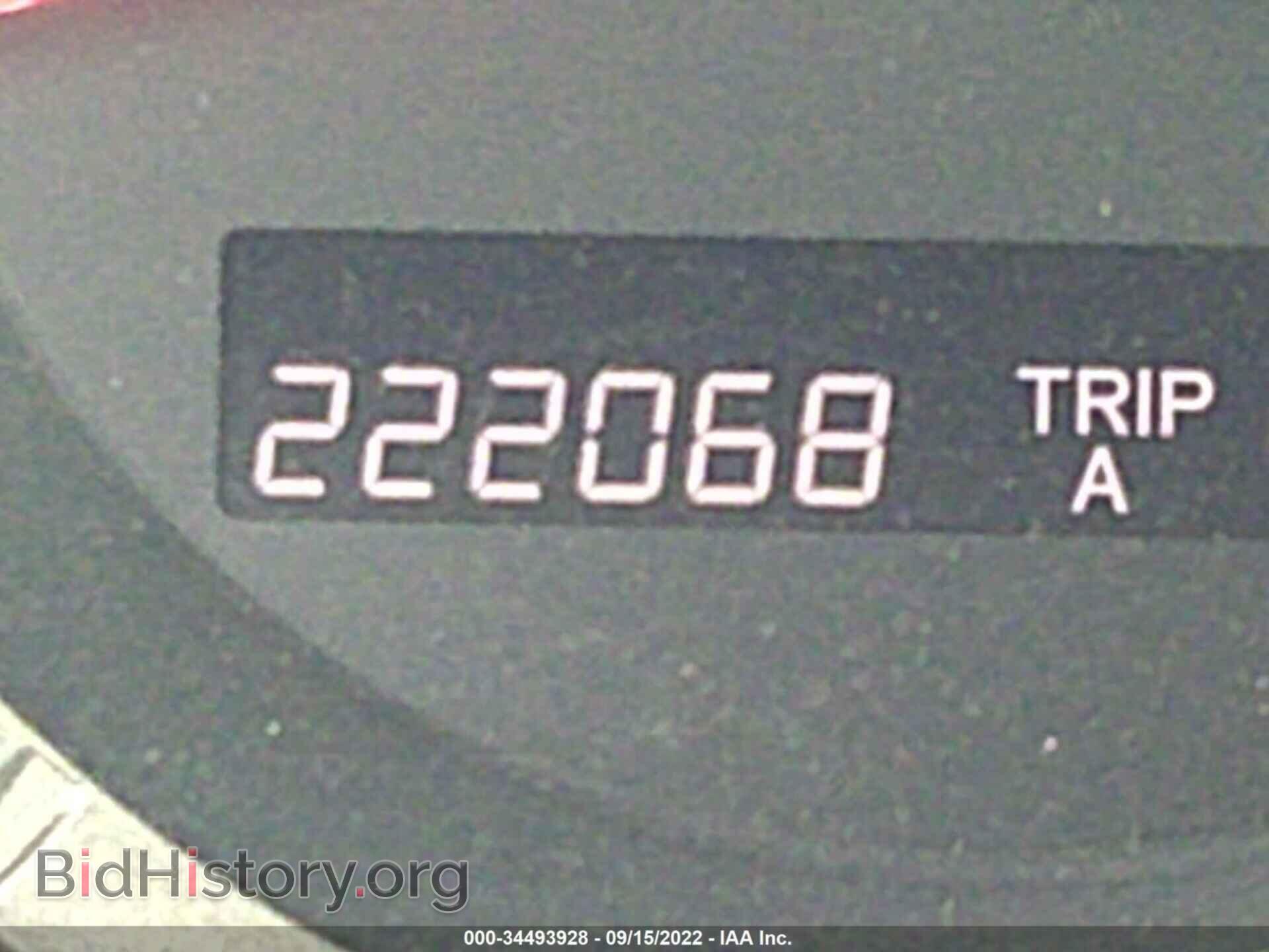 2008 HONDA PILOT - VIN: 5FNYF18248B033352 - Фото 7