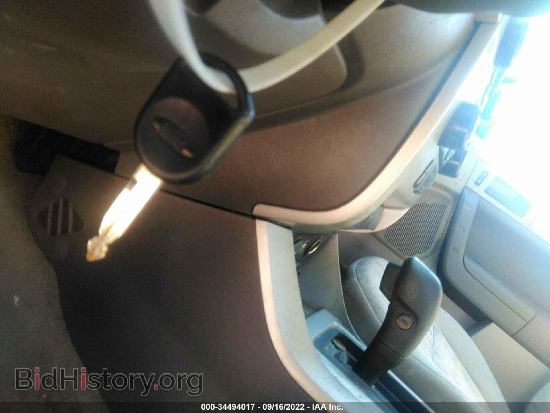 2011 FORD FOCUS - VIN: 1FAHP3FN5BW159315 - Photo 11