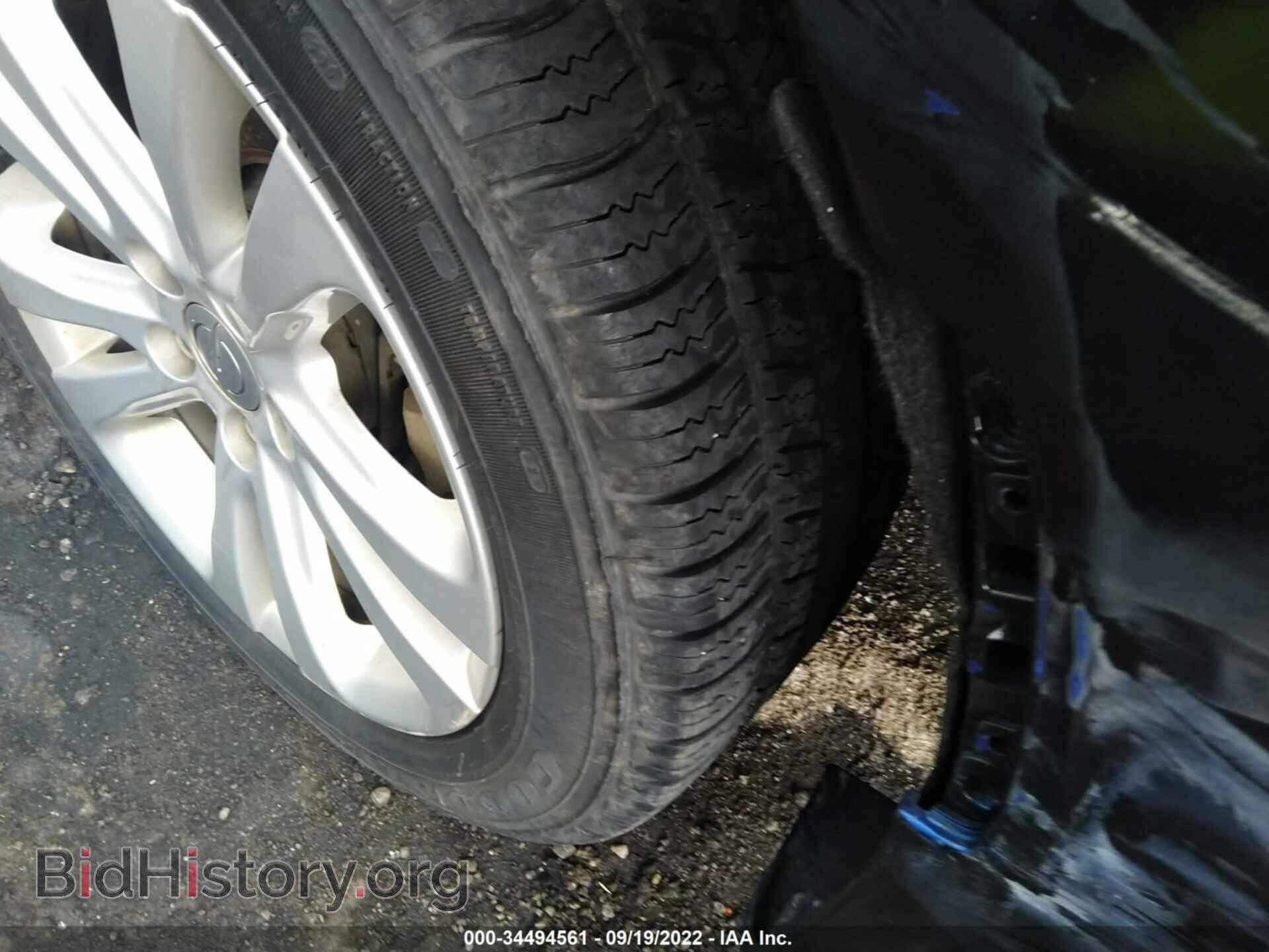 2015 CHRYSLER 200 - VIN: 1C3CCCAB8FN744242 - Фото 16