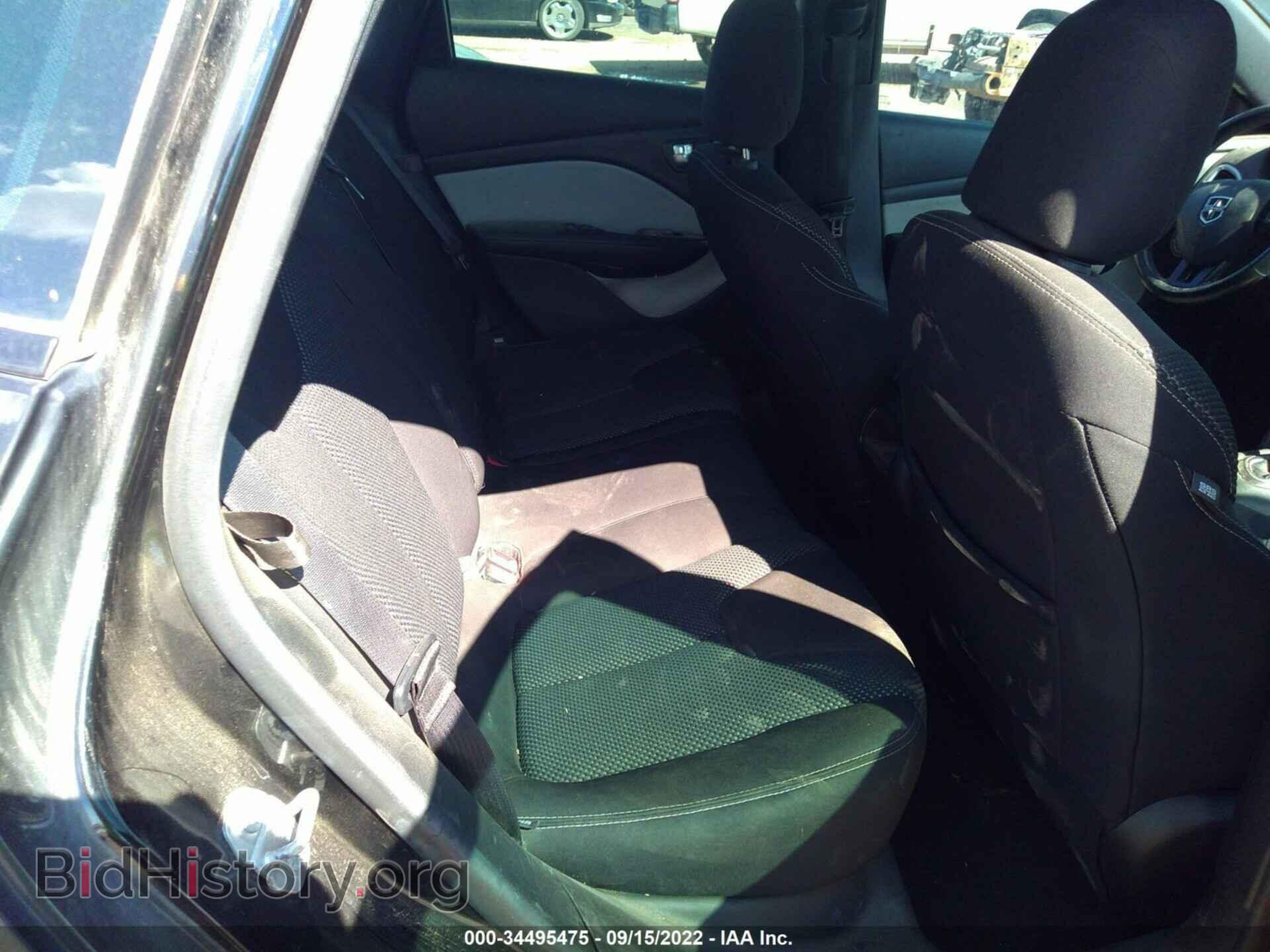 2015 DODGE DART - VIN: 1C3CDFBB5FD159749 - Фото 8