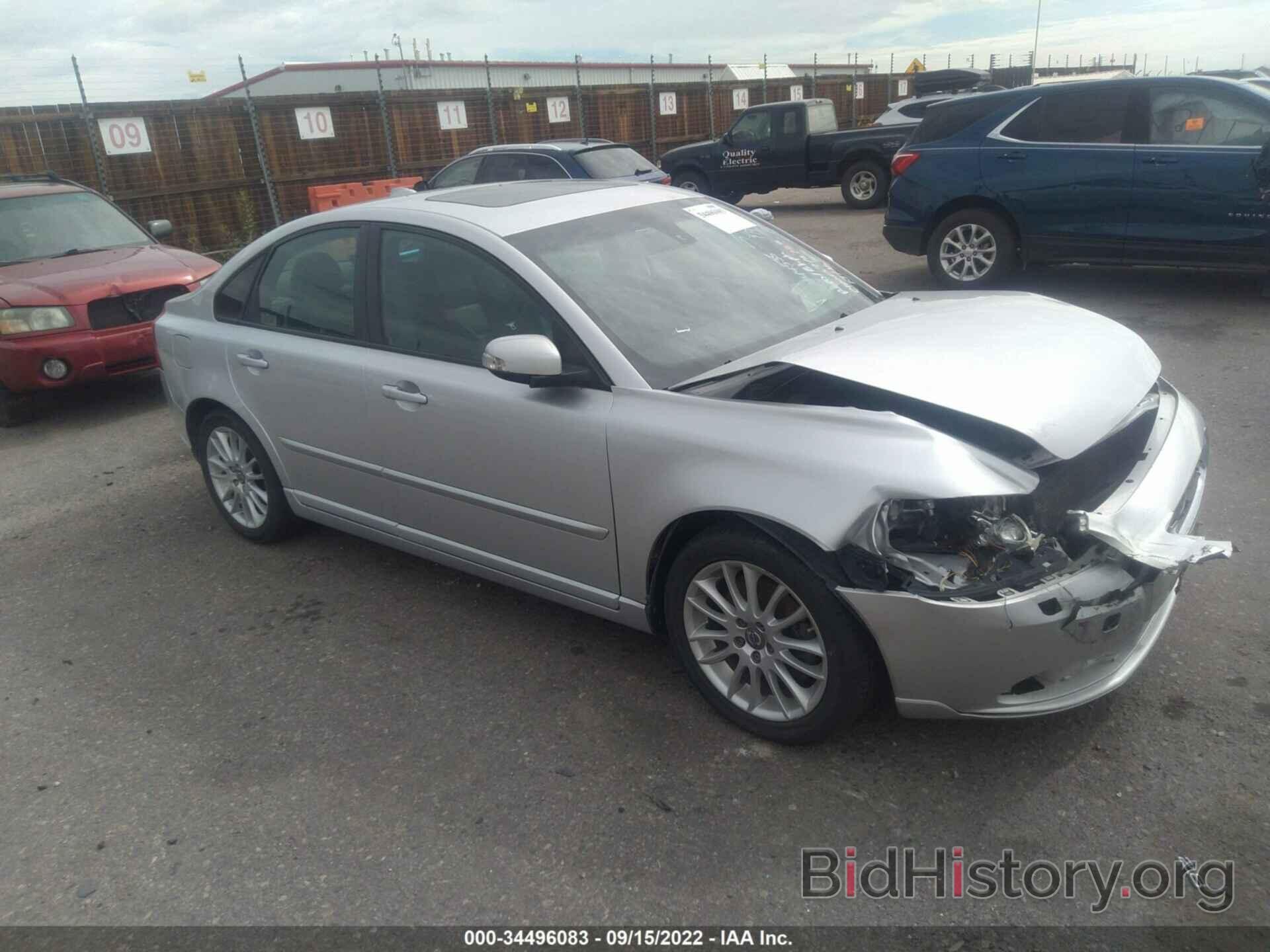 Photo YV1672MS4B2536500 - VOLVO S40 2011