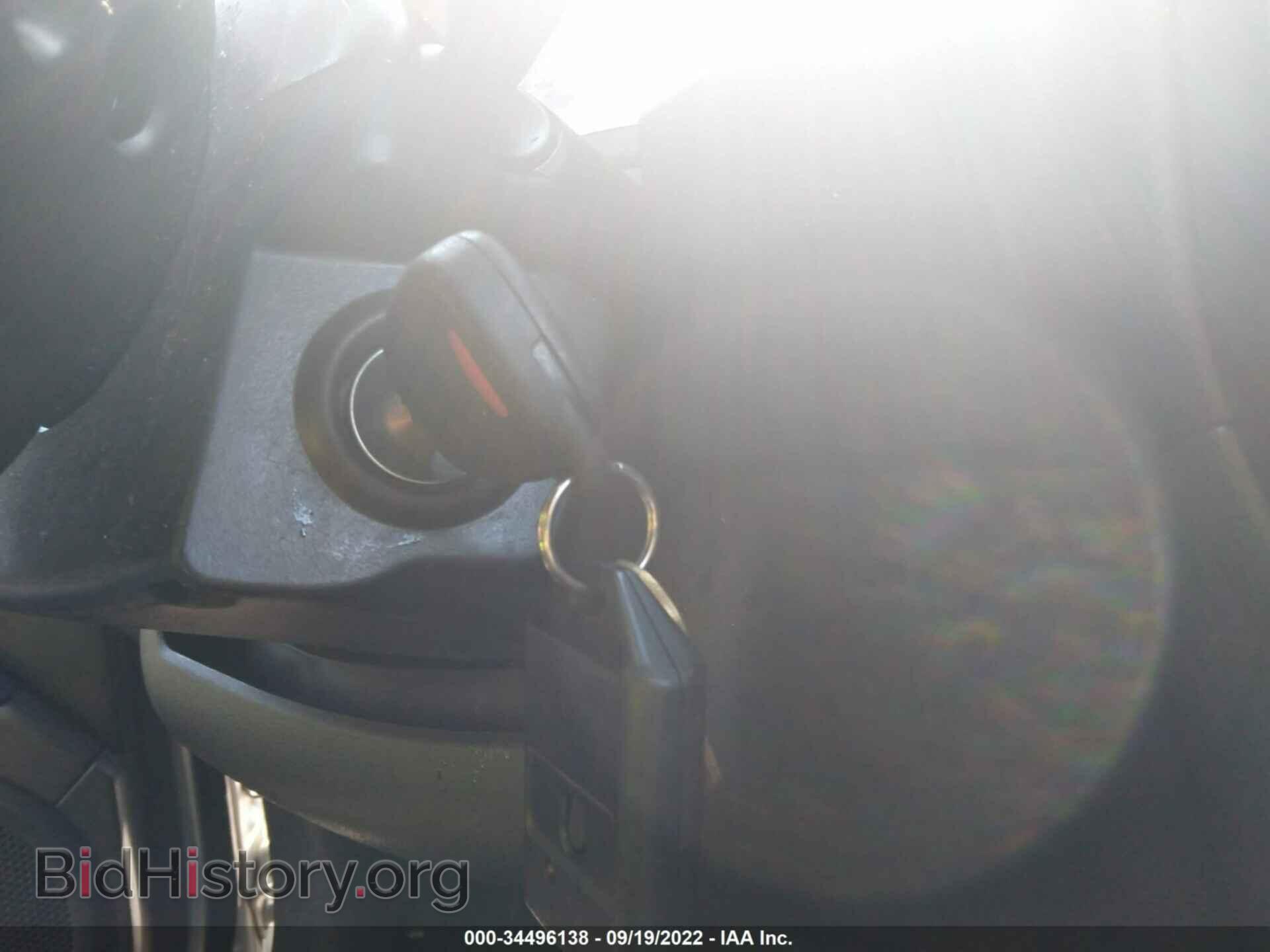 2012 JEEP COMPASS - VIN: 1C4NJCBA6CD724136 - Photo 11