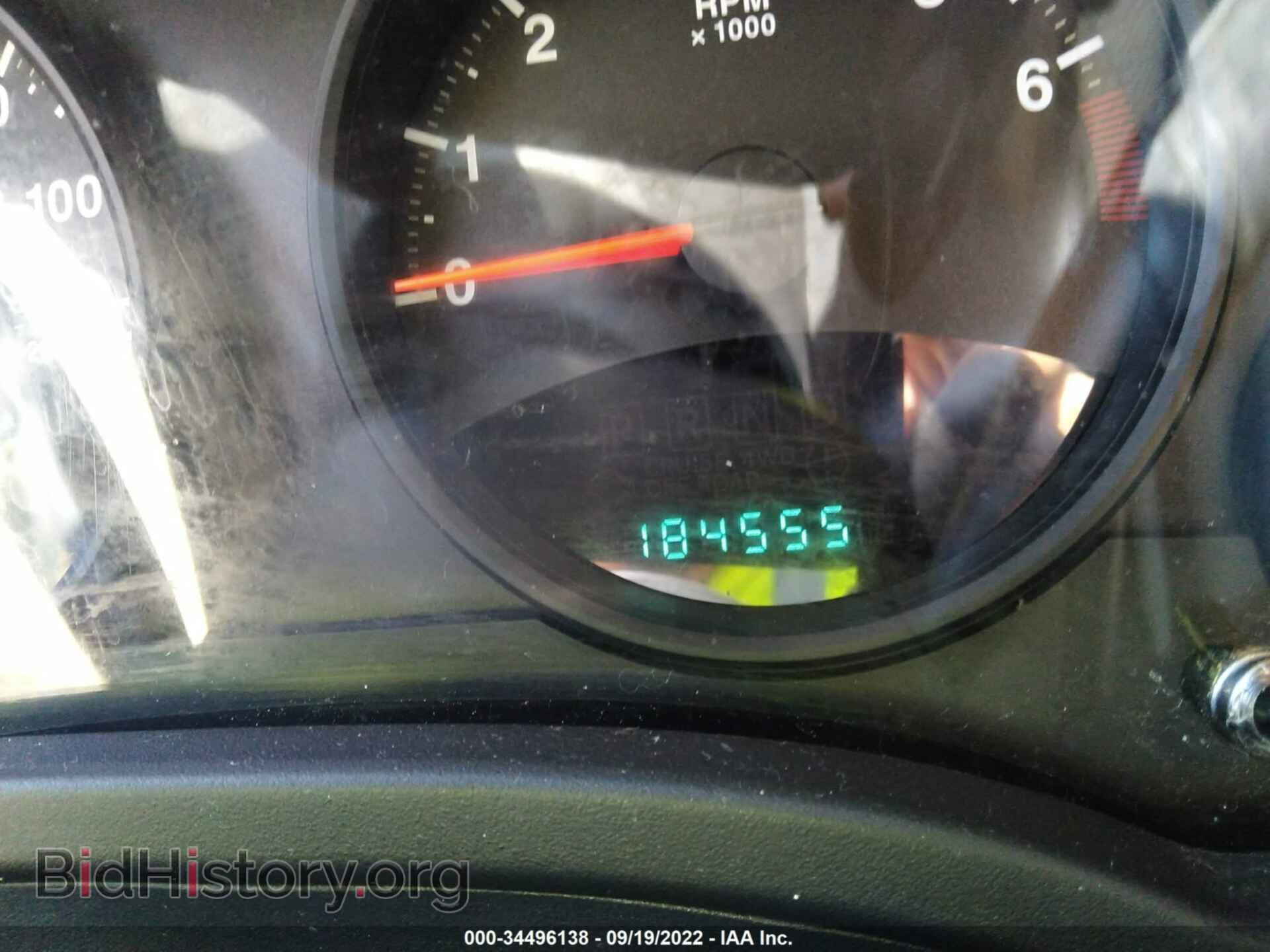 2012 JEEP COMPASS - VIN: 1C4NJCBA6CD724136 - Photo 7