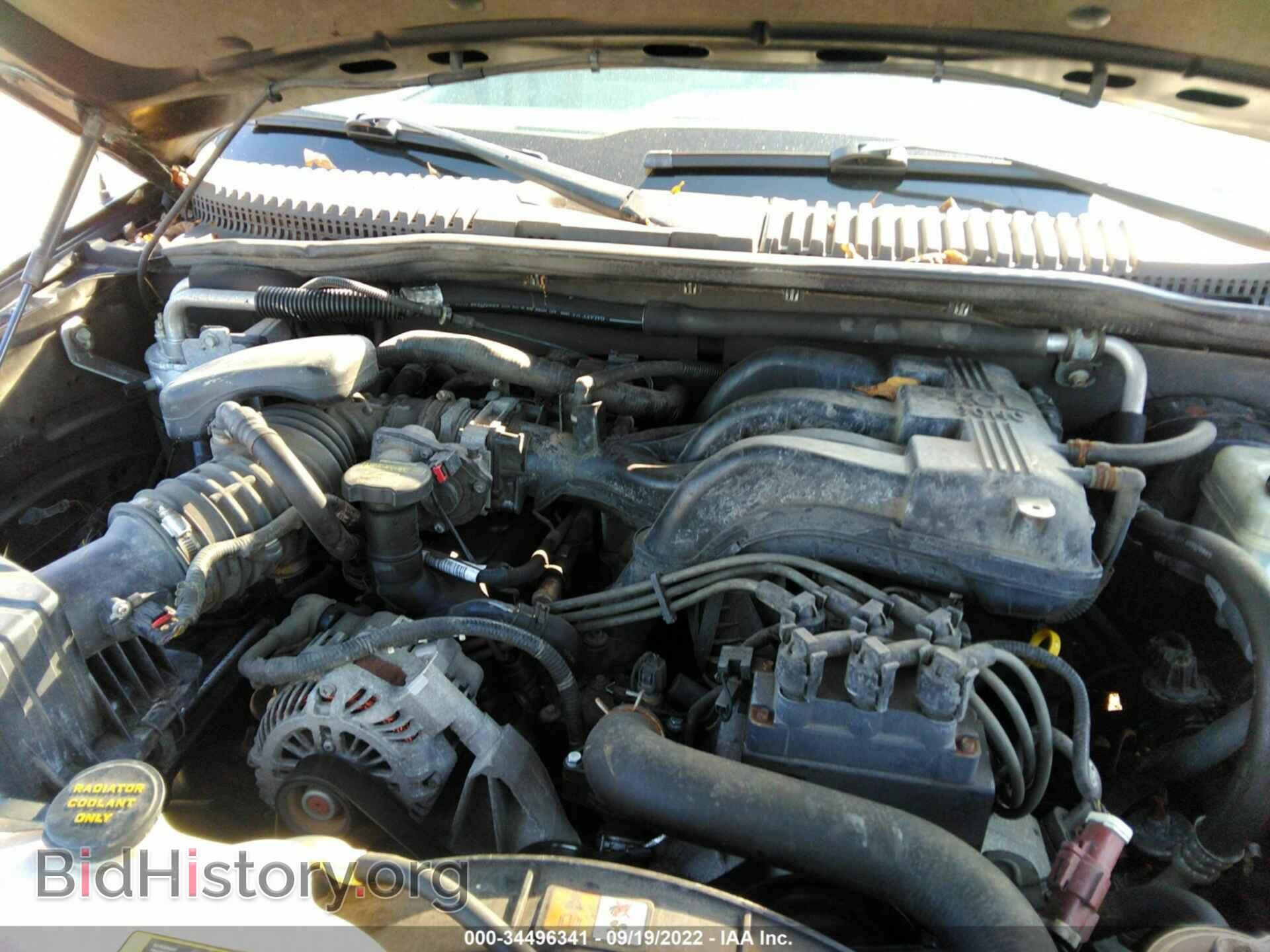 2010 FORD EXPLORER - VIN: 1FMEU7DE7AUA96076 - Photo 10
