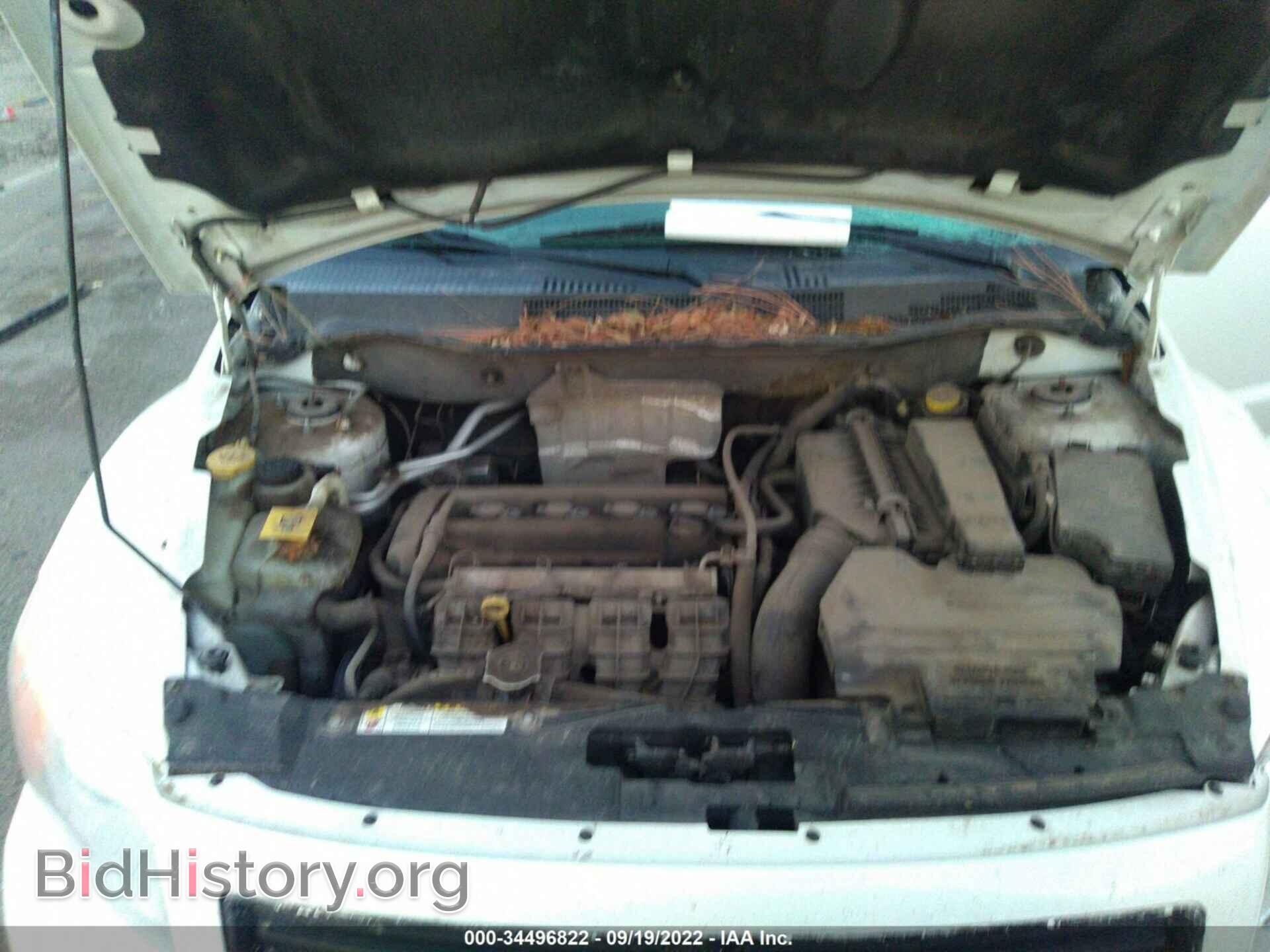 2008 DODGE CALIBER - VIN: 1B3HB28B08D625728 - Фото 10