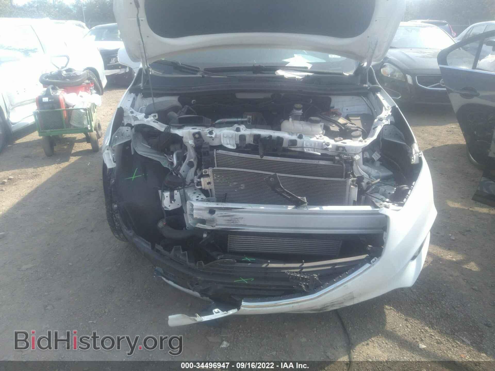 2020 BUICK ENCORE - VIN: KL4CJASB8LB072484 - Фото 6