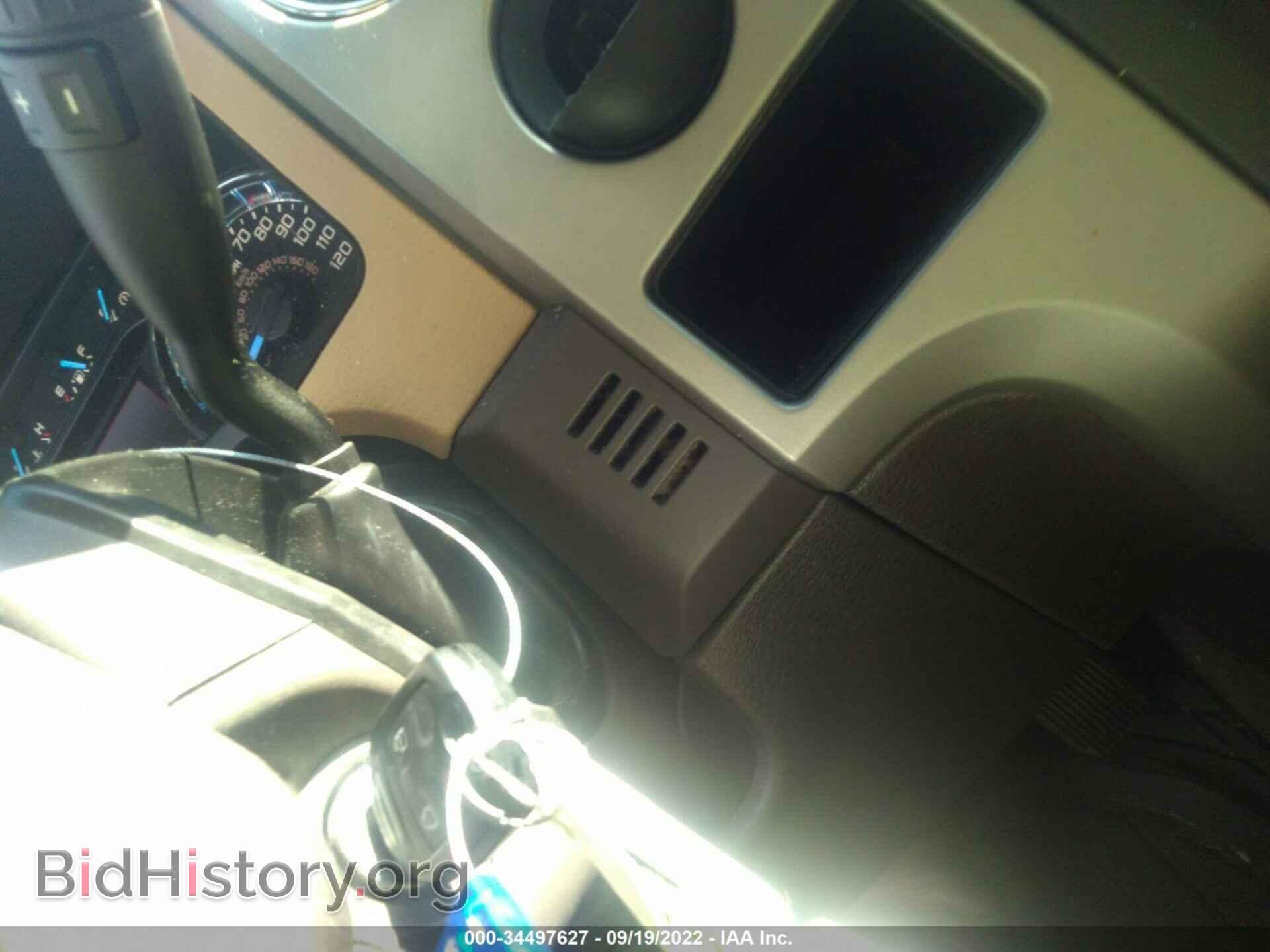 2012 FORD F-150 - VIN: 1FTEW1CM4CKD13019 - Photo 11