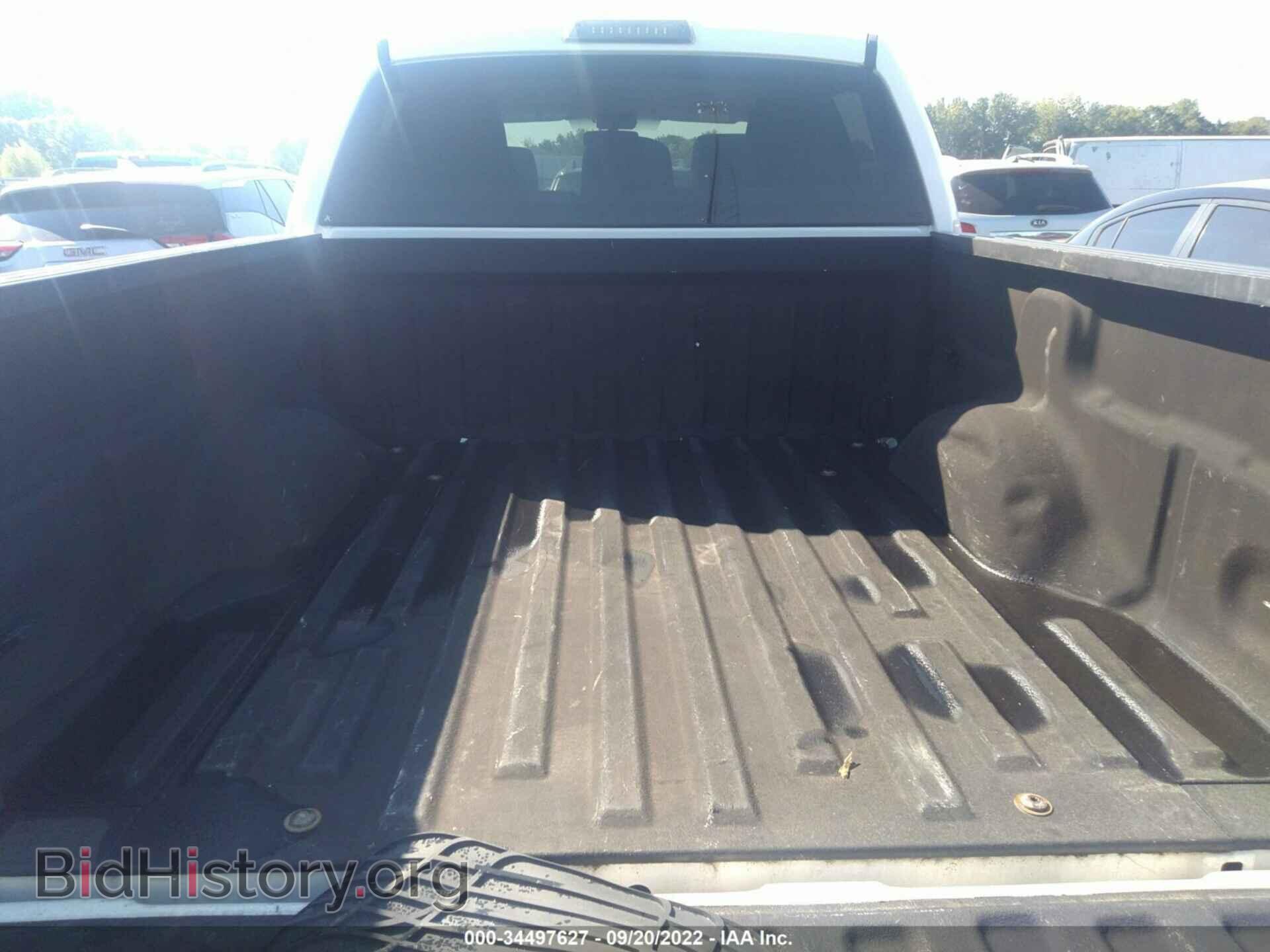 2012 FORD F-150 - VIN: 1FTEW1CM4CKD13019 - Photo 8