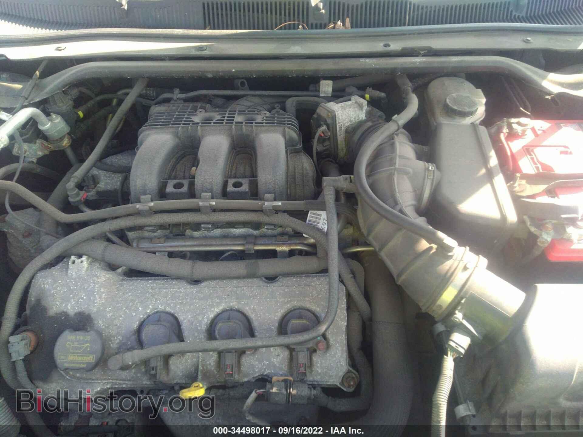 2011 FORD TAURUS - VIN: 1FAHP2DW2BG182373 - Photo 10