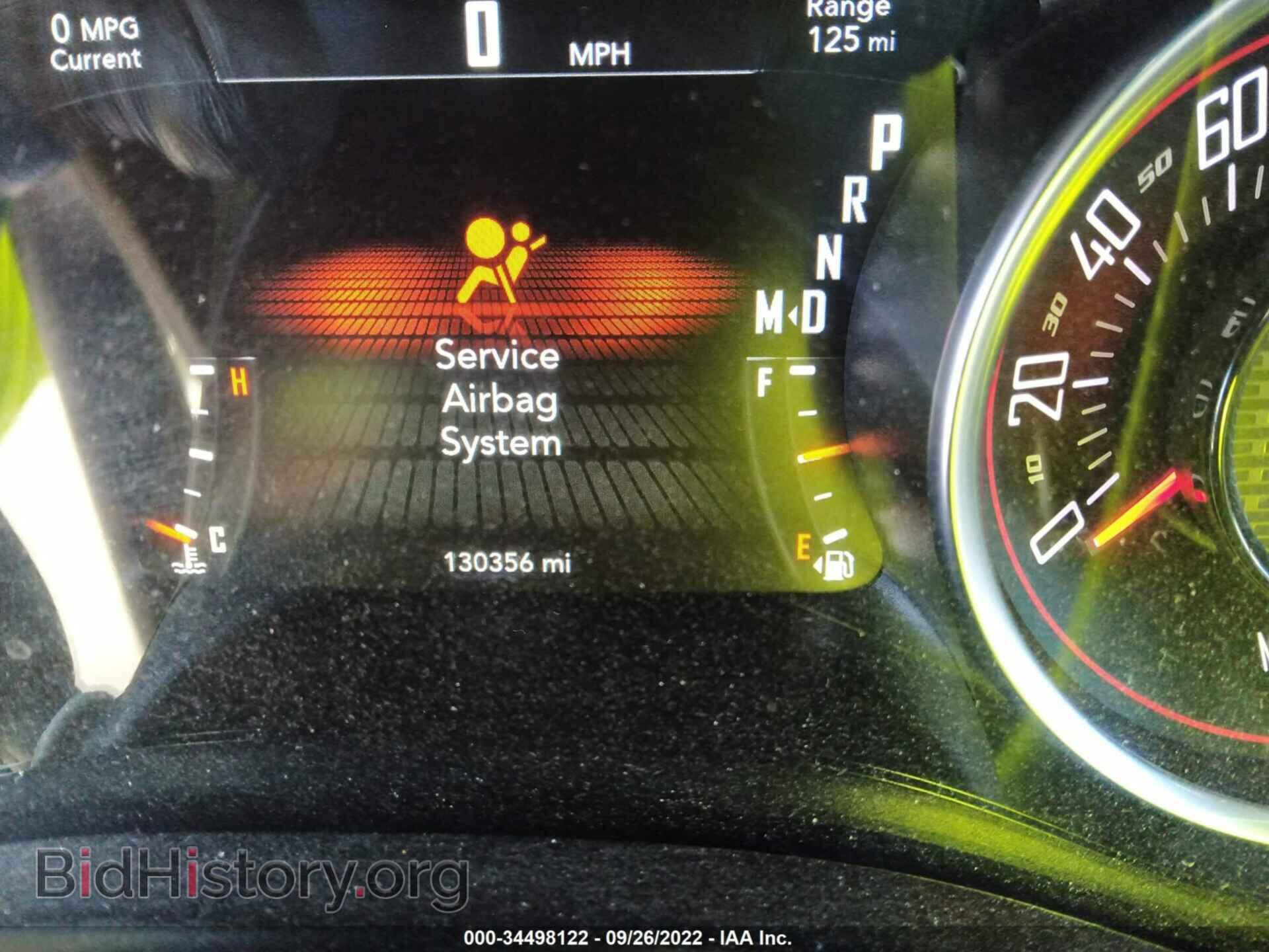 2017 DODGE CHALLENGER - VIN: 2C3CDZAG4HH501728 - Фото 7