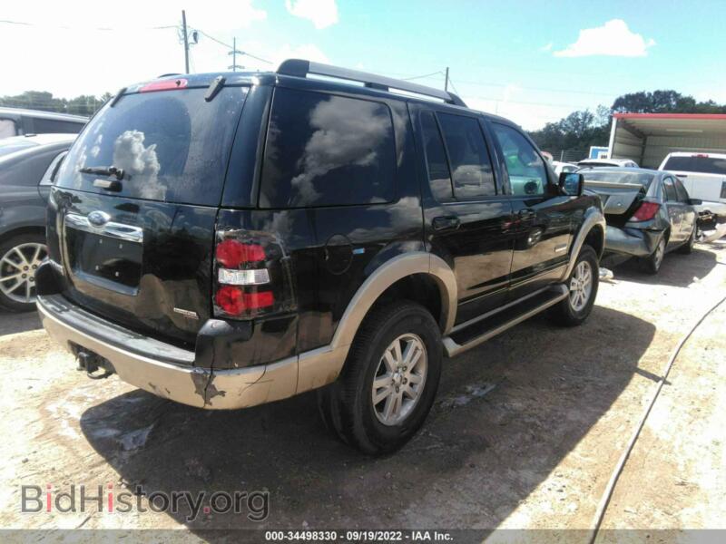 2006 Ford EXPLORER (VIN 1FMEU74E06UA32002) — фото 4 из 11