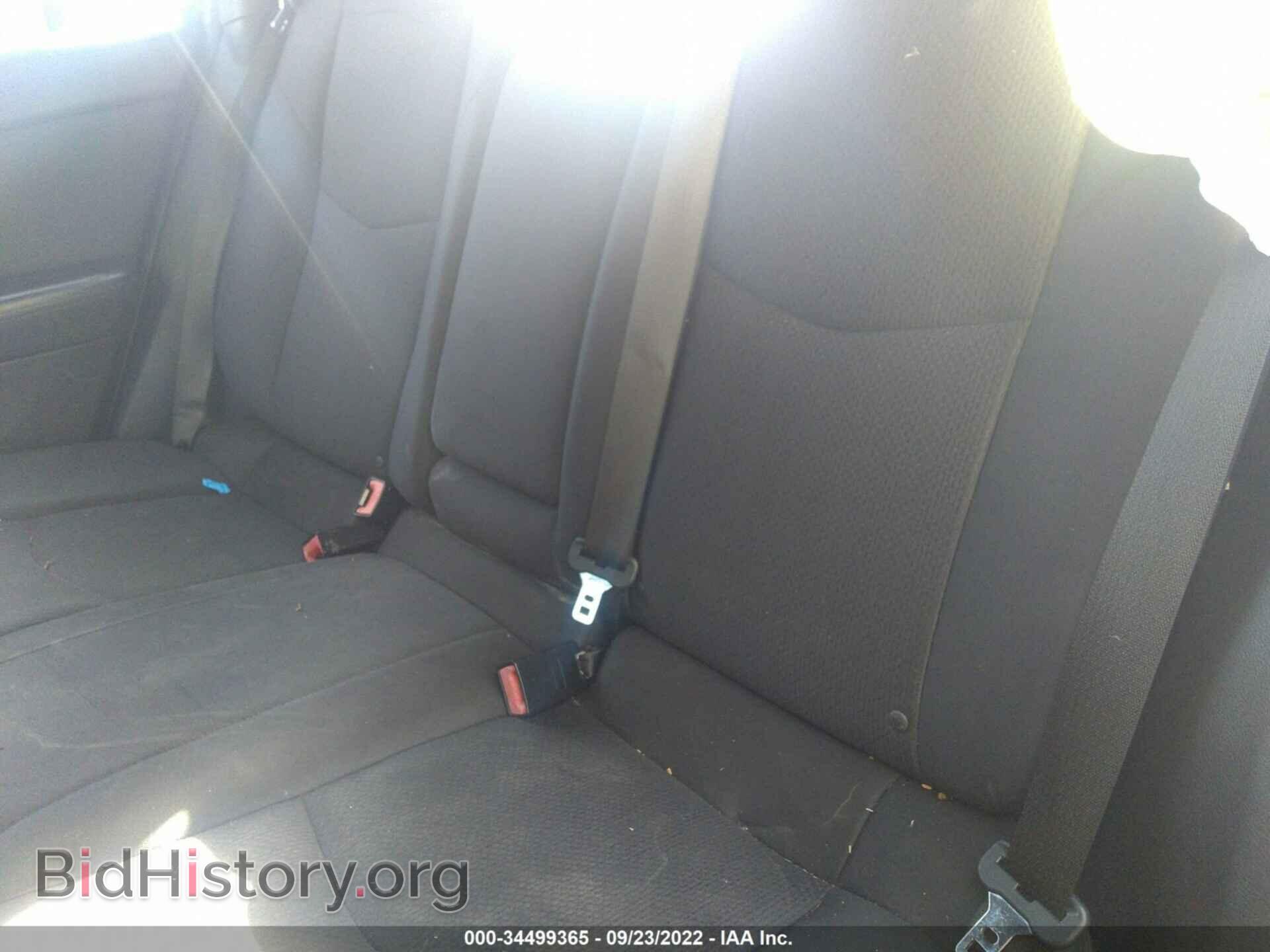 2012 CHRYSLER 200 - VIN: 1C3CCBBG7CN240278 - Фото 8