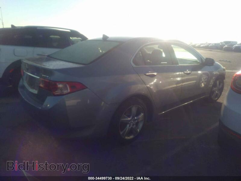 2012 Acura TSX (VIN JH4CU2F67CC000068) — photo 4 of 16