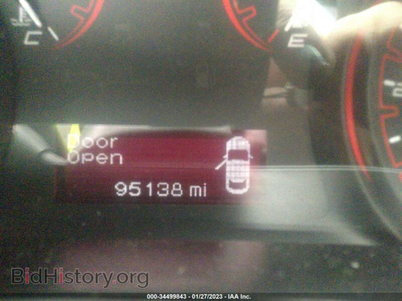 2016 Dodge DART (VIN 1C3CDFBA5GD623129) — фото 7 из 10