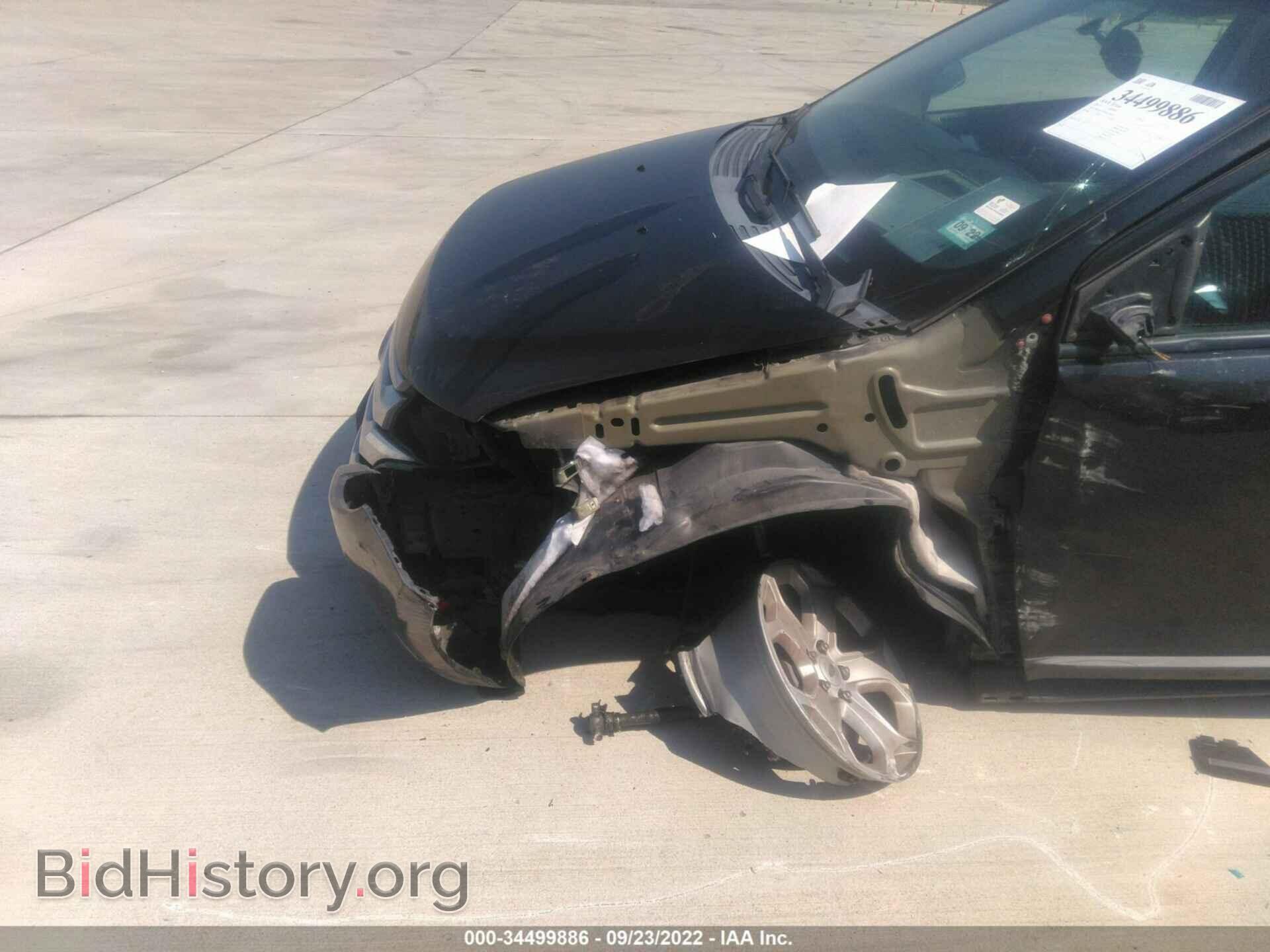 2013 FORD EDGE - VIN: 2FMDK3J9XDBA48051 - Photo 6