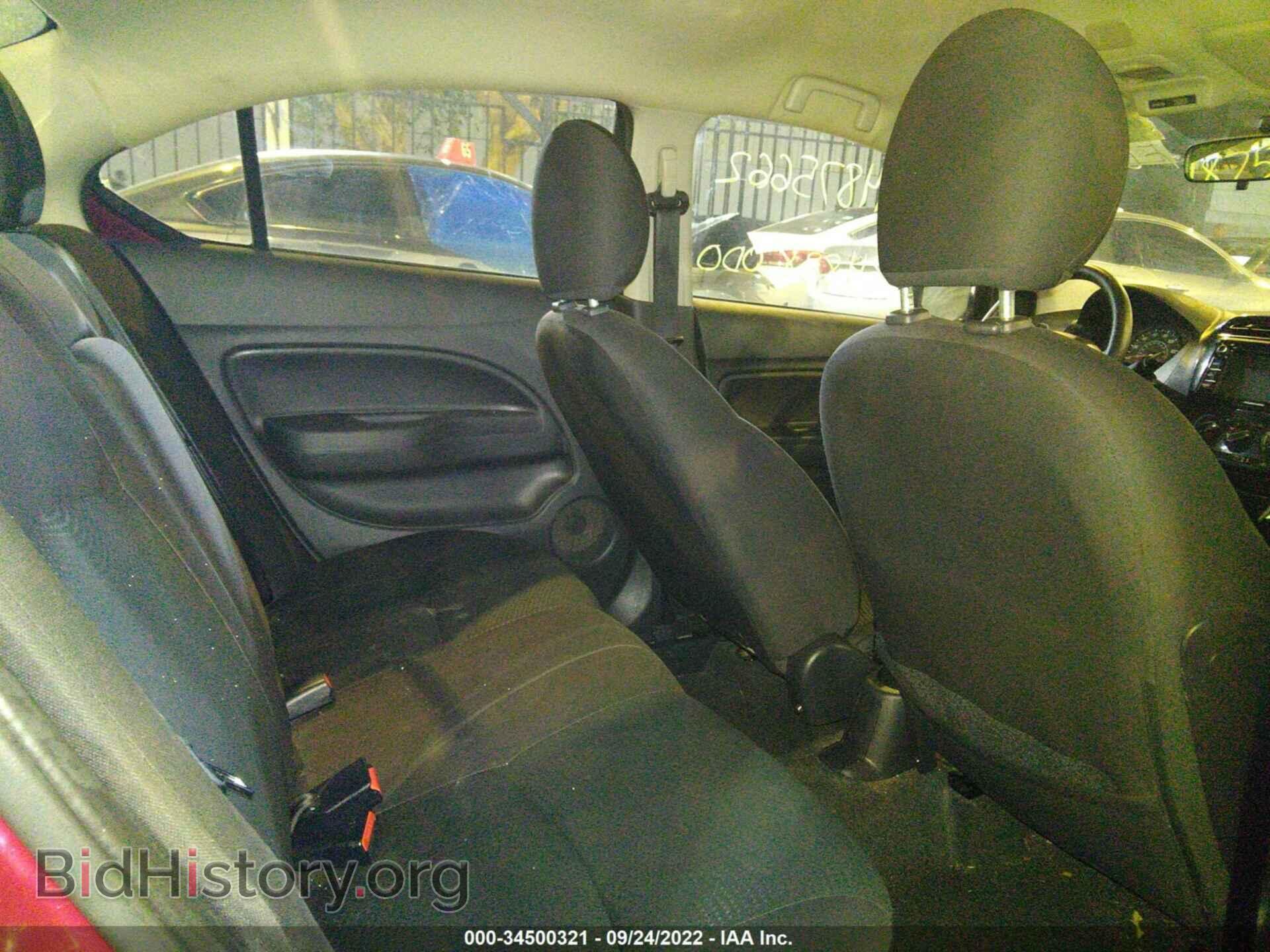 2019 MITSUBISHI MIRAGE G4 - VIN: 0032F3FJ6KHF03633 - Фото 8