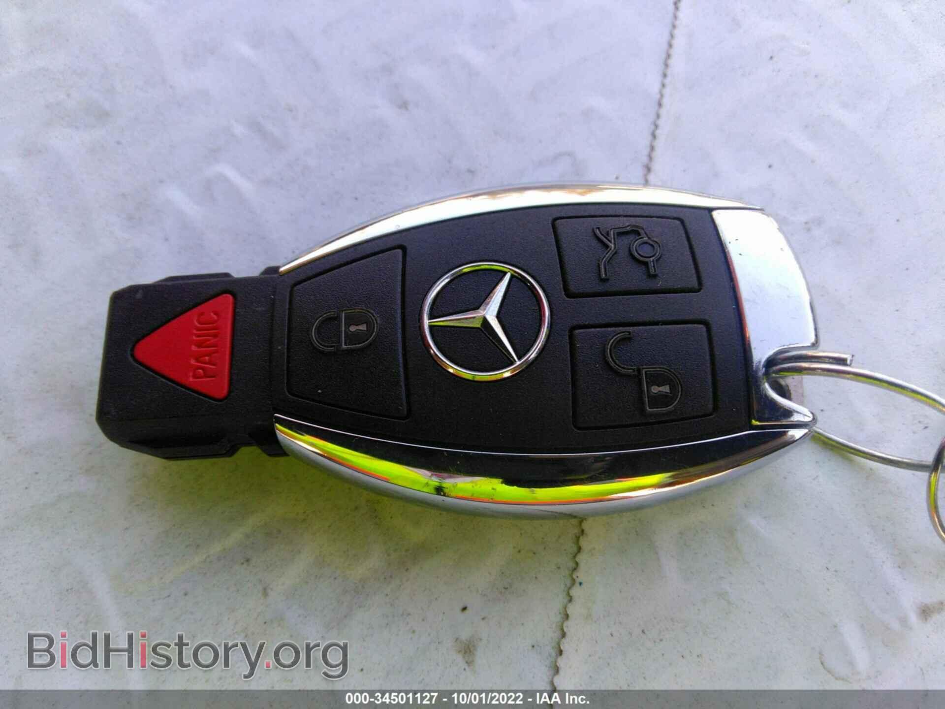 2014 MERCEDES-BENZ M-CLASS - VIN: 4JGDA2EB7EA376745 - Фото 11